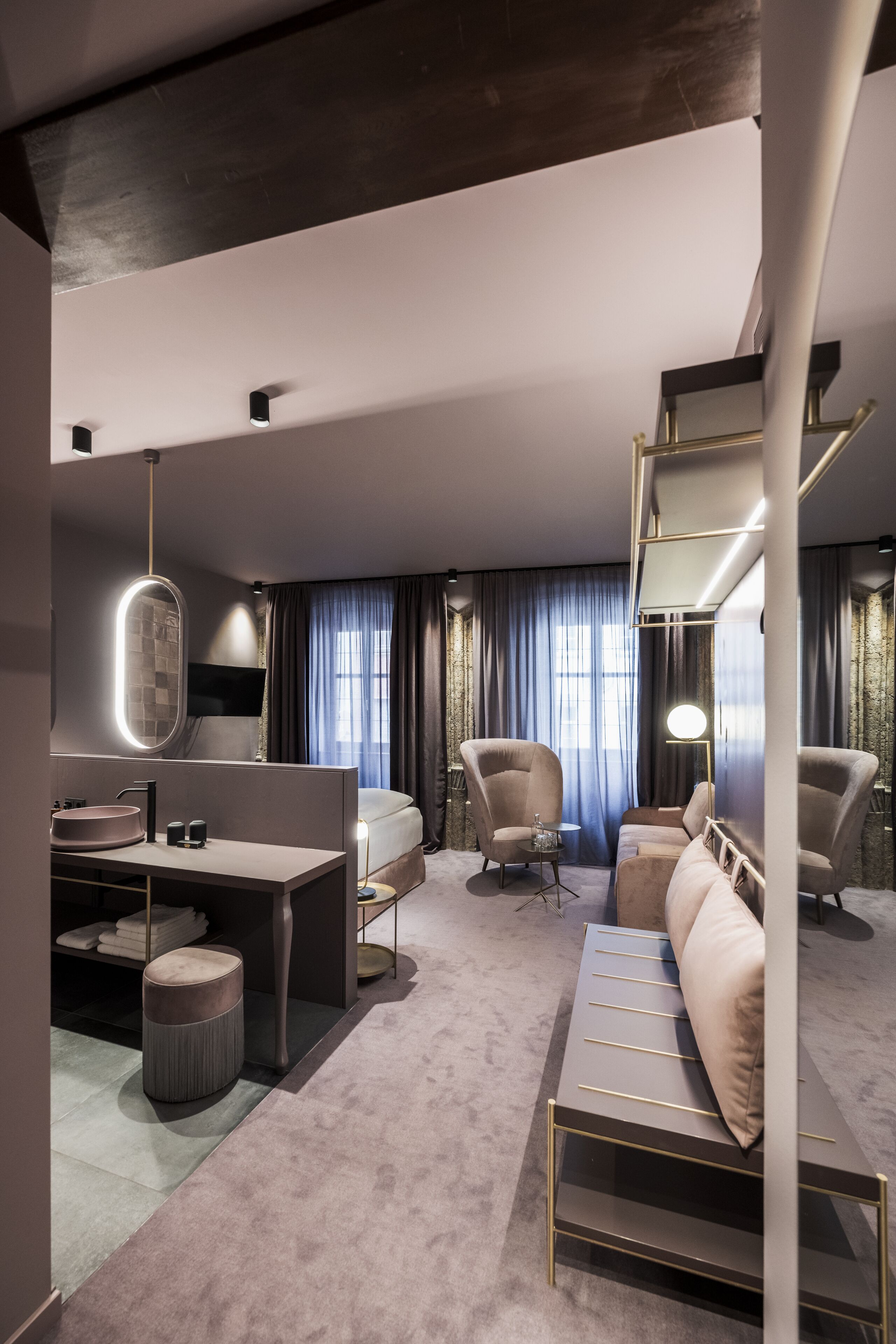 Altstadthotel Weisses Kreuz