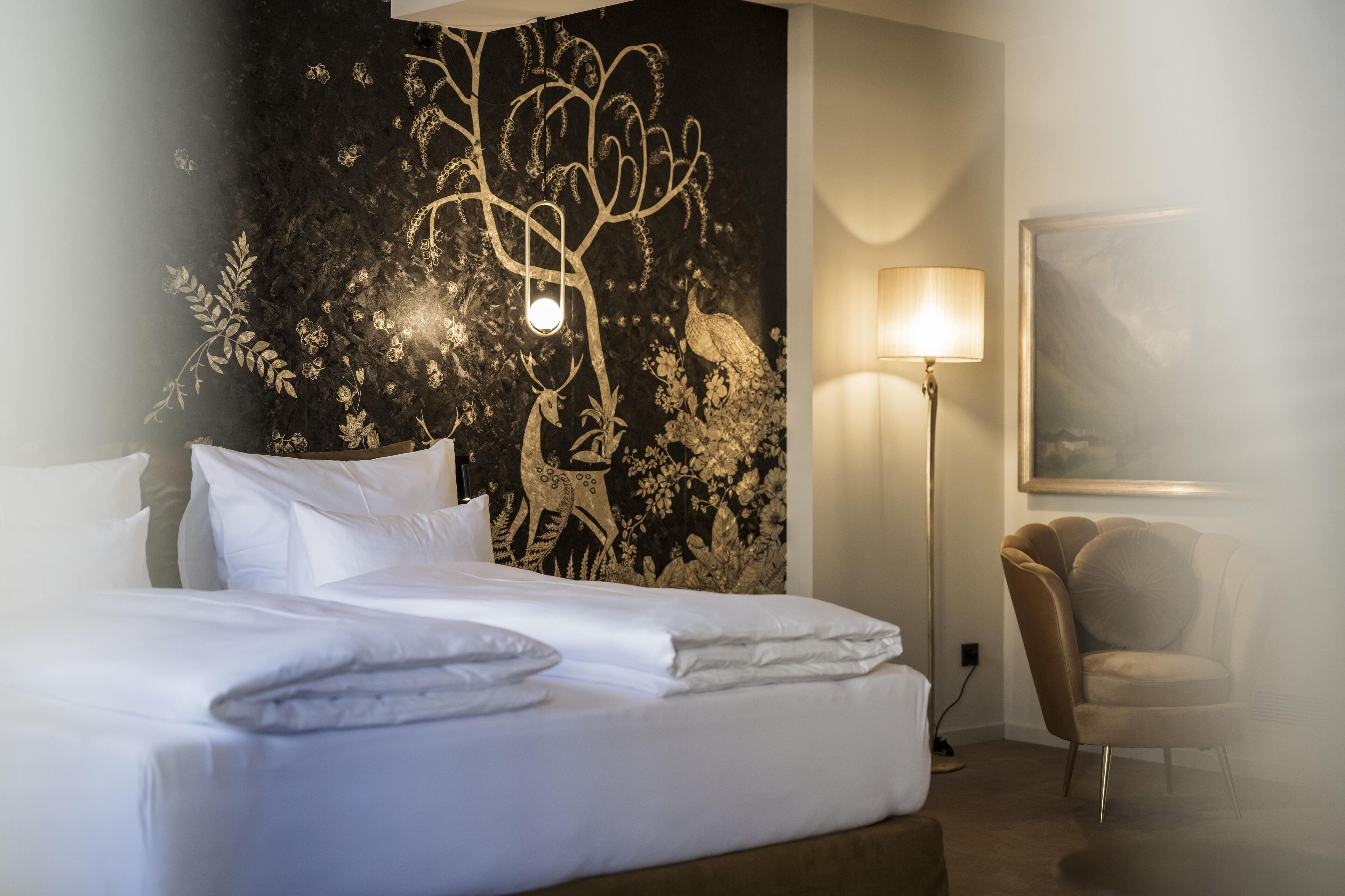 Altstadthotel Weisses Kreuz