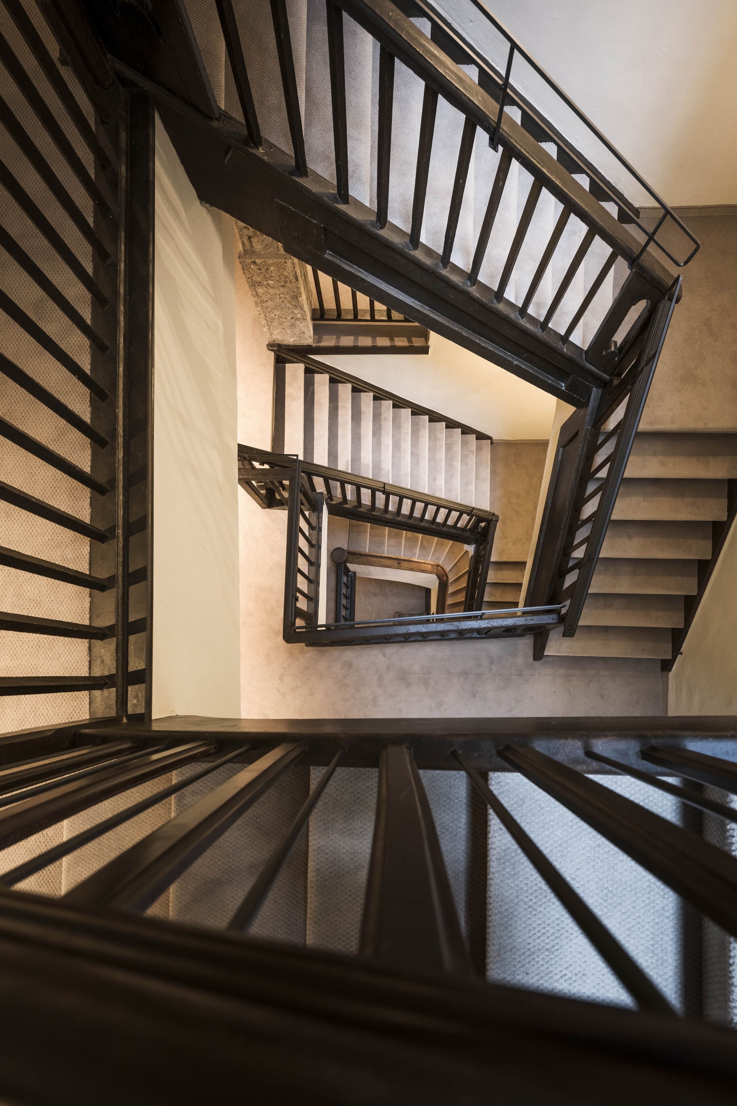 Altstadthotel Weisses Kreuz