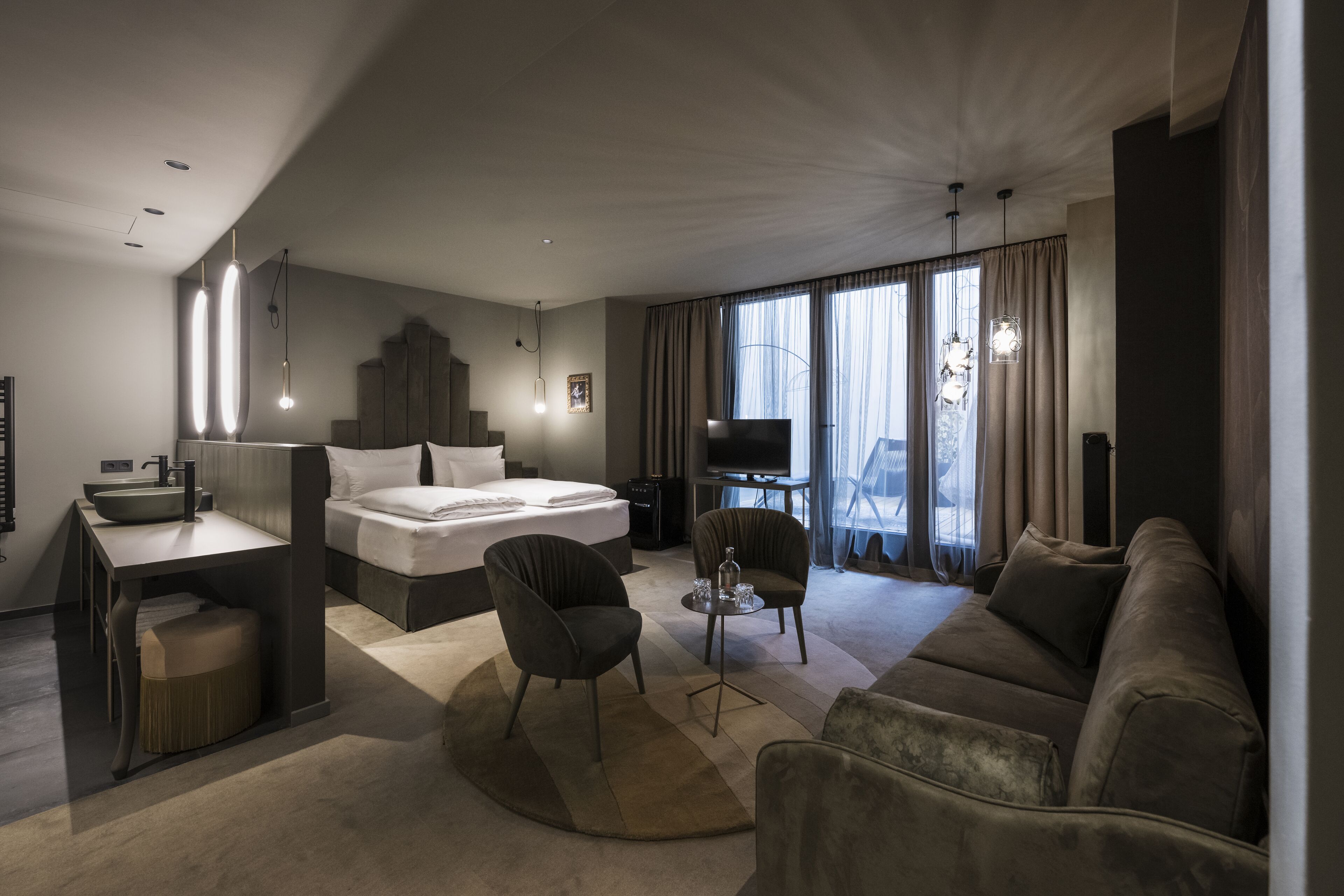 Altstadthotel Weisses Kreuz