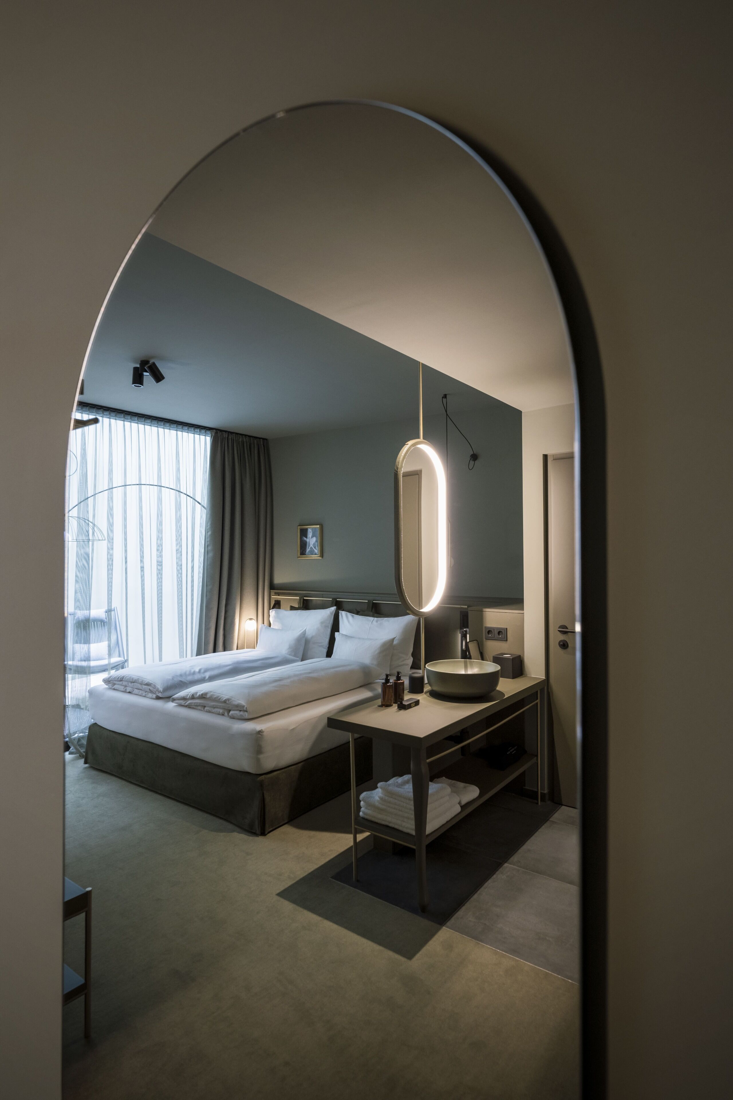 Altstadthotel Weisses Kreuz