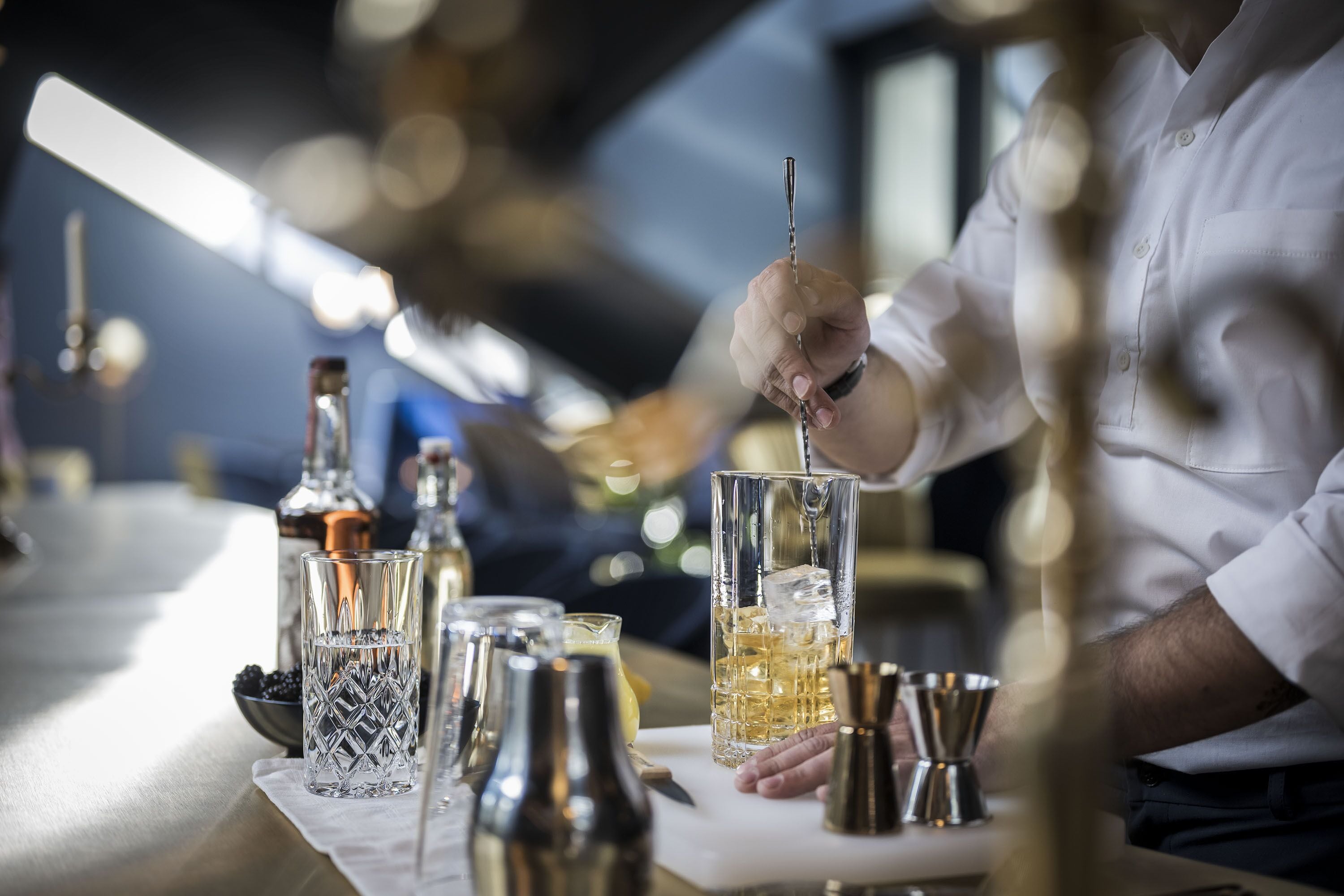 Altstadthotel Weisses Kreuz