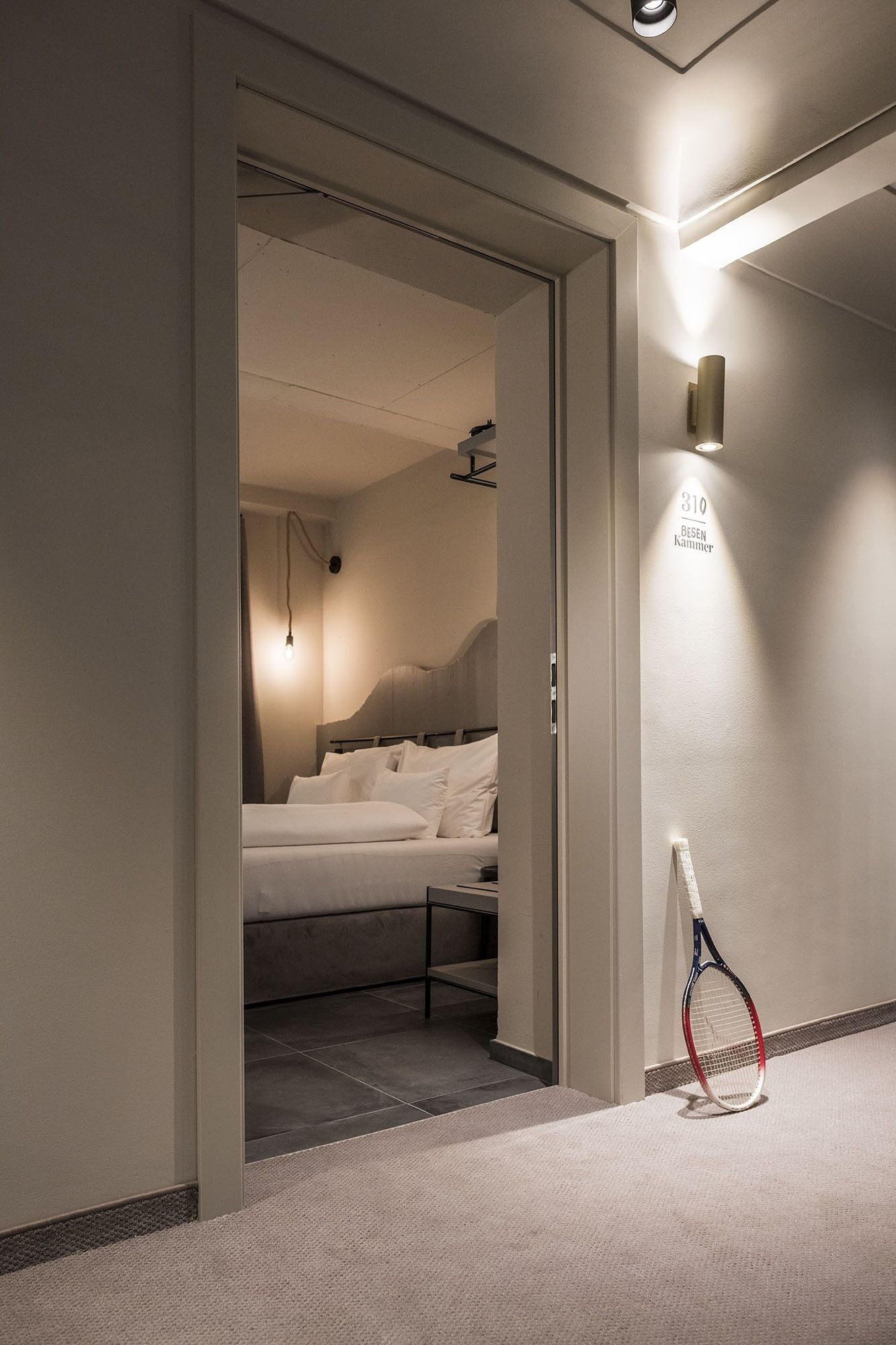 Altstadthotel Weisses Kreuz