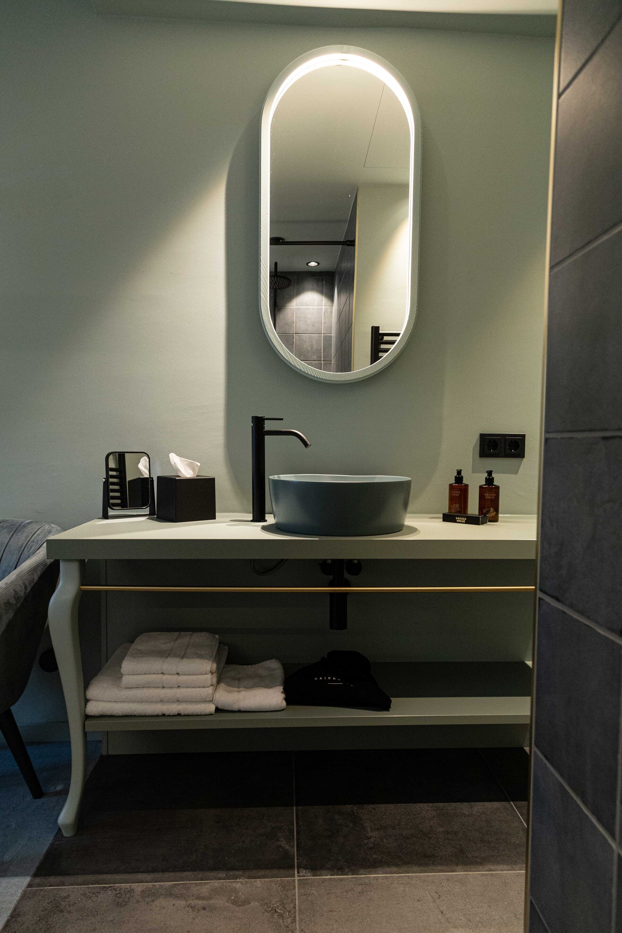 Altstadthotel Weisses Kreuz