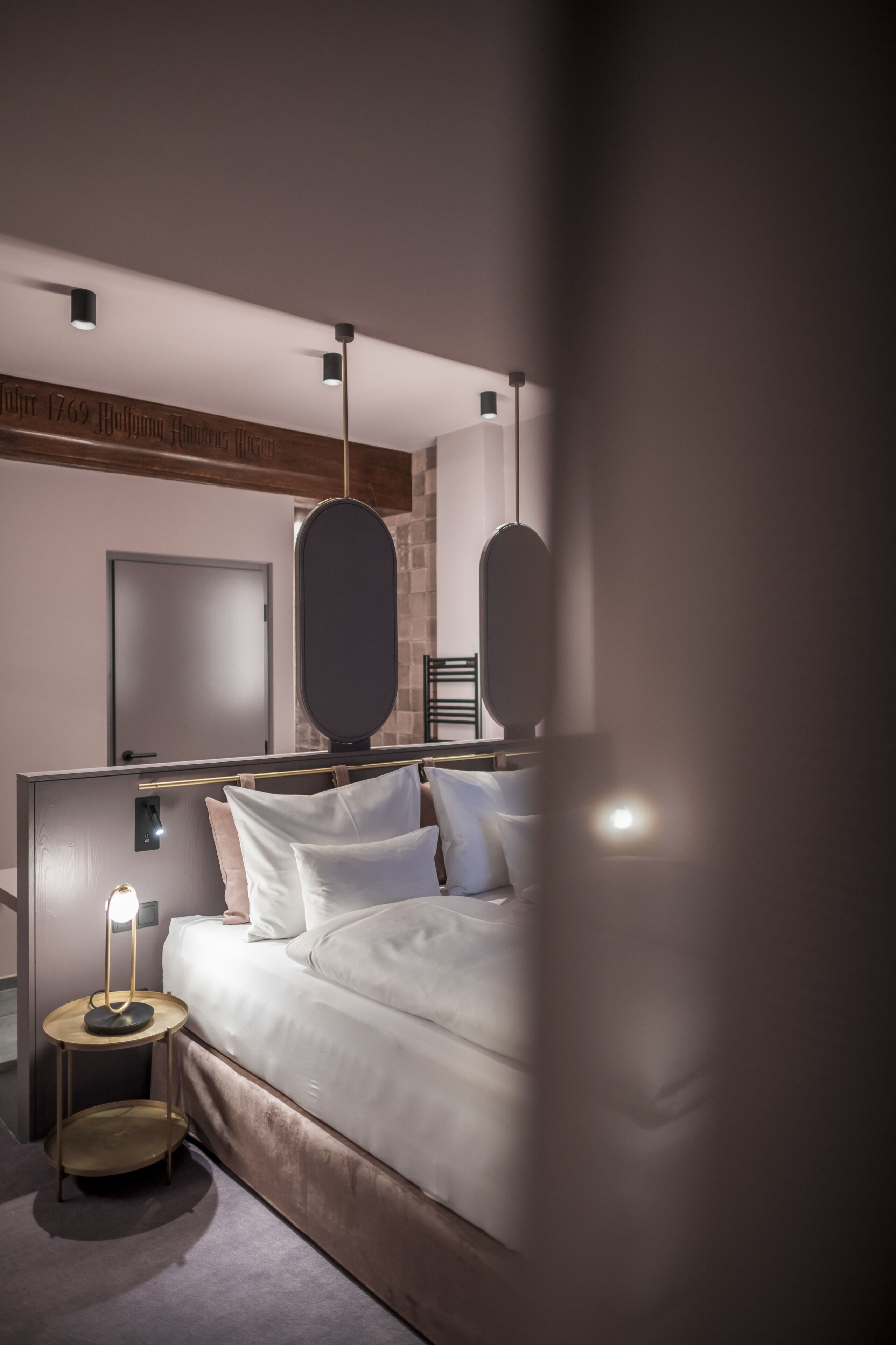 Altstadthotel Weisses Kreuz