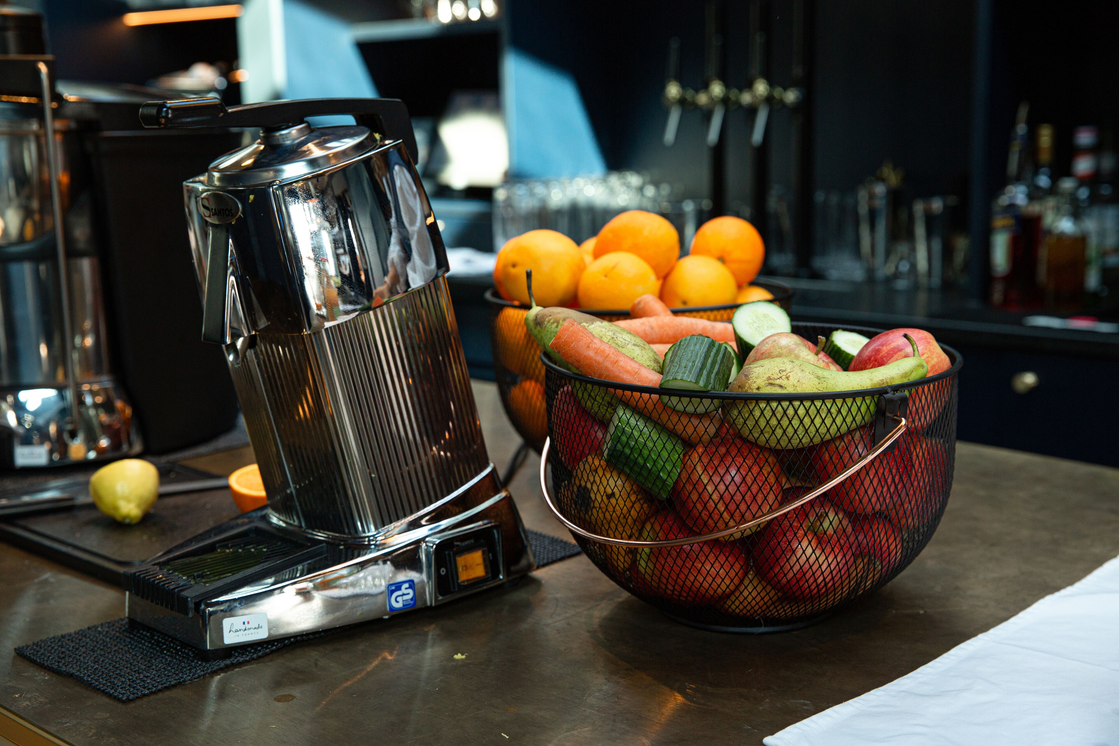 Altstadthotel Weisses Kreuz