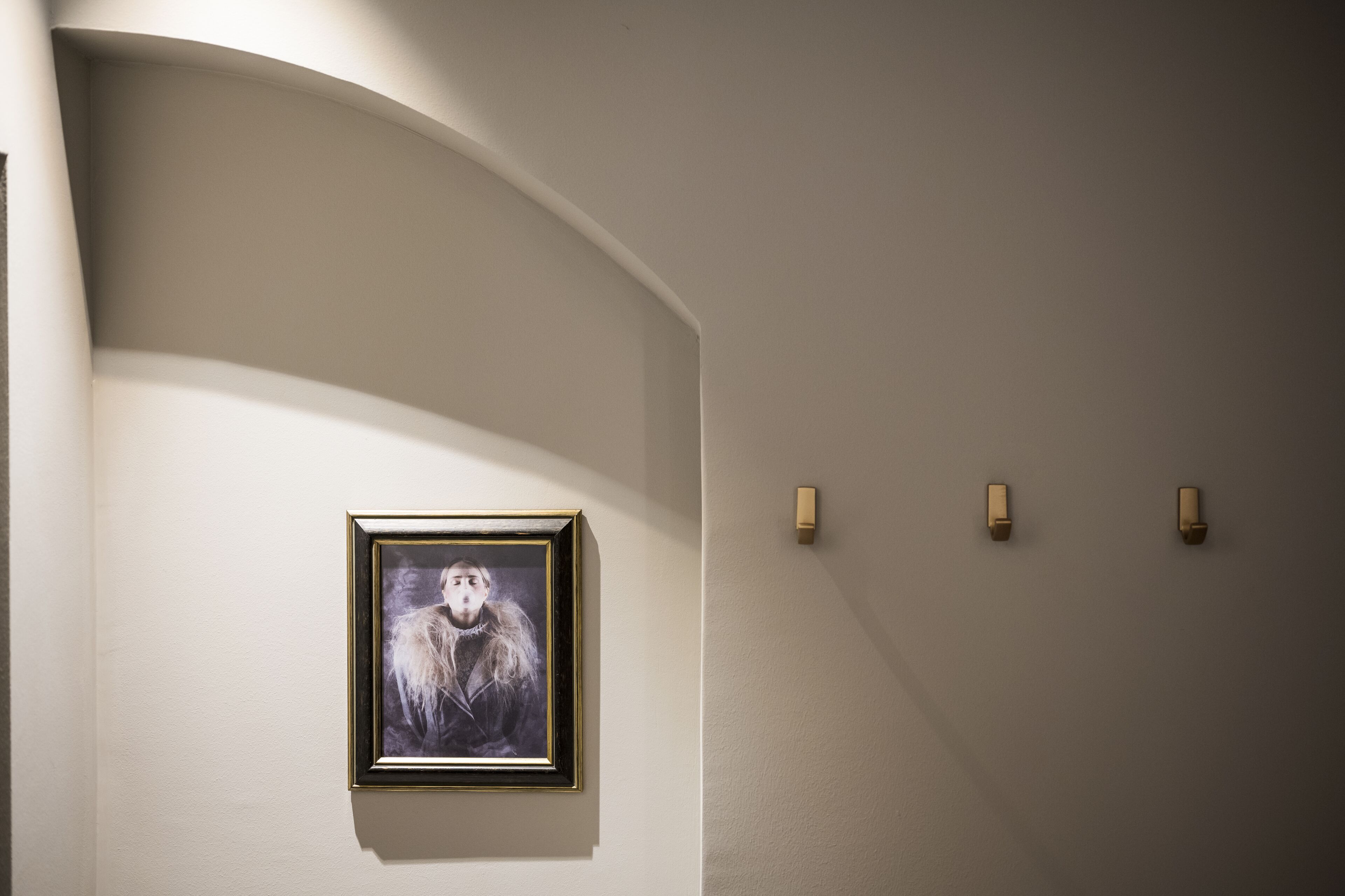 Altstadthotel Weisses Kreuz