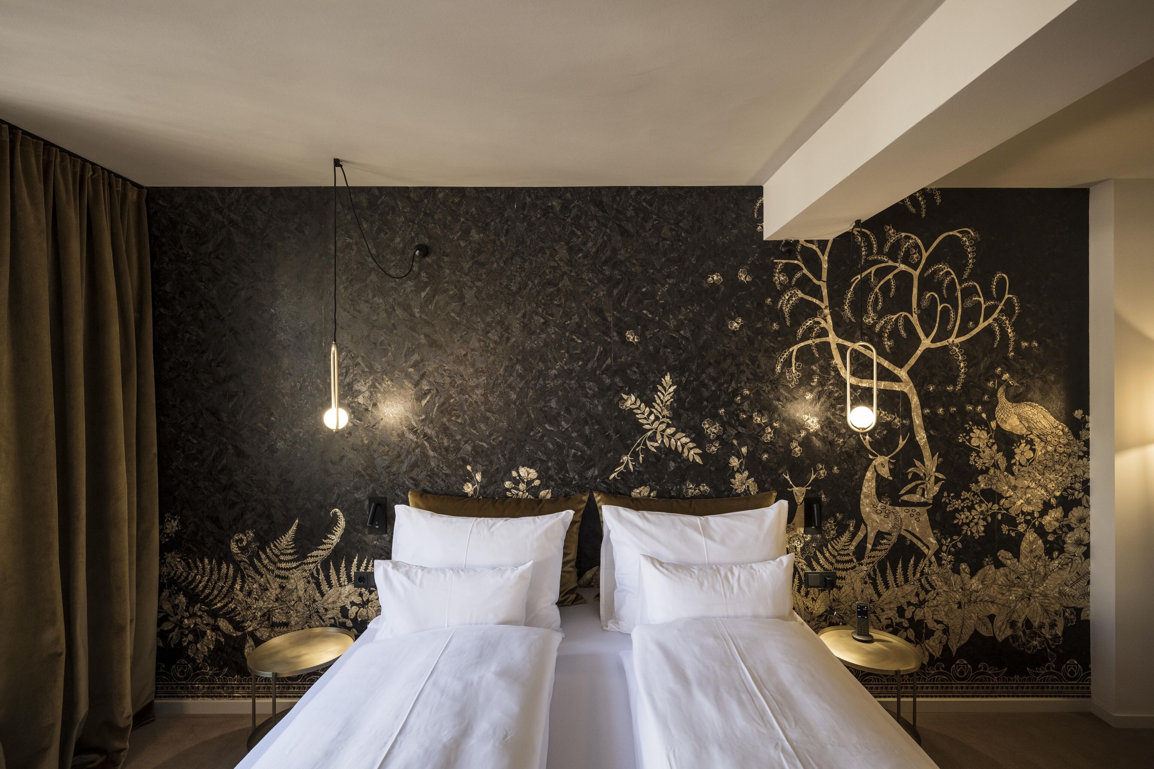 Altstadthotel Weisses Kreuz