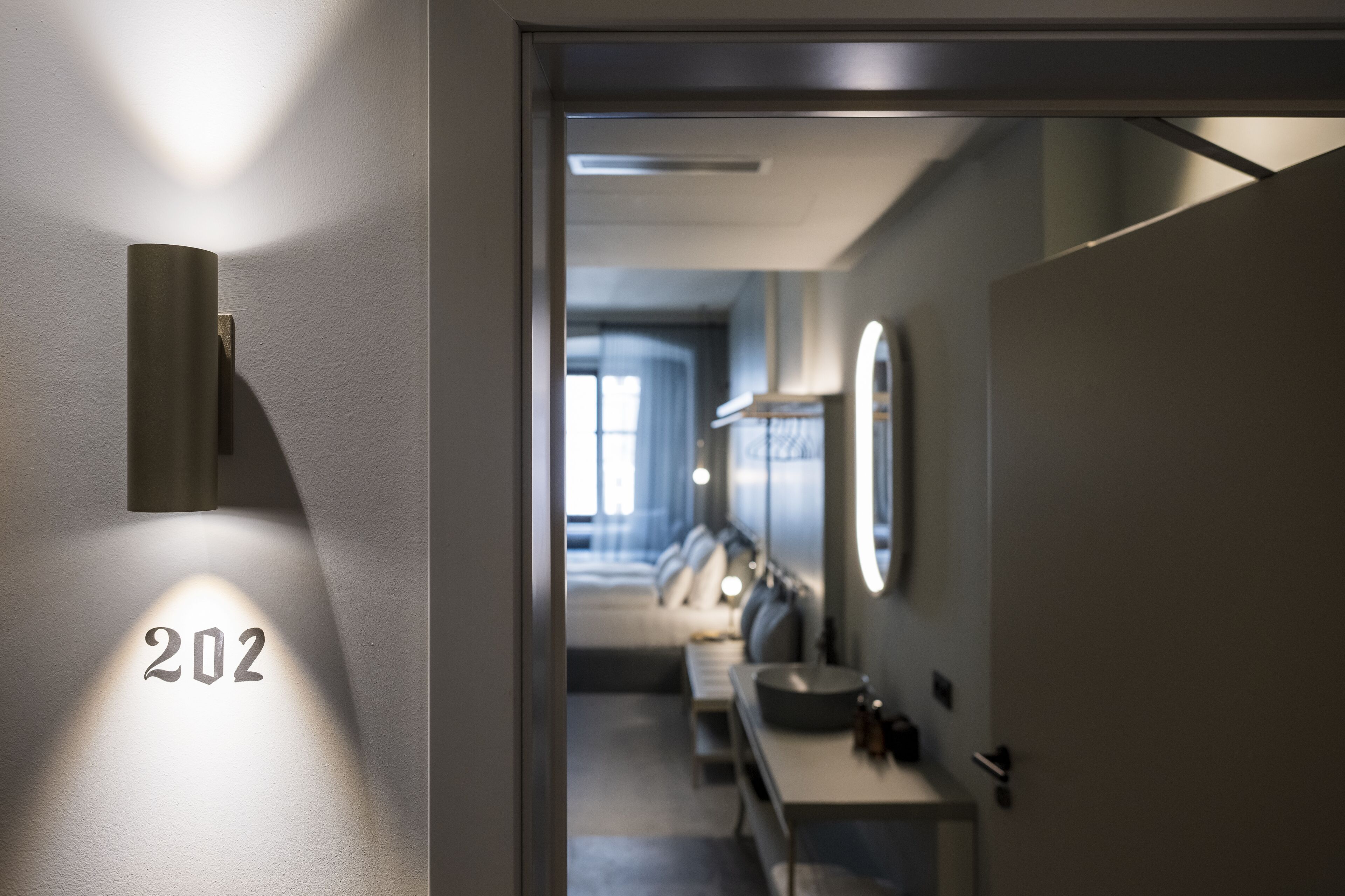 Altstadthotel Weisses Kreuz