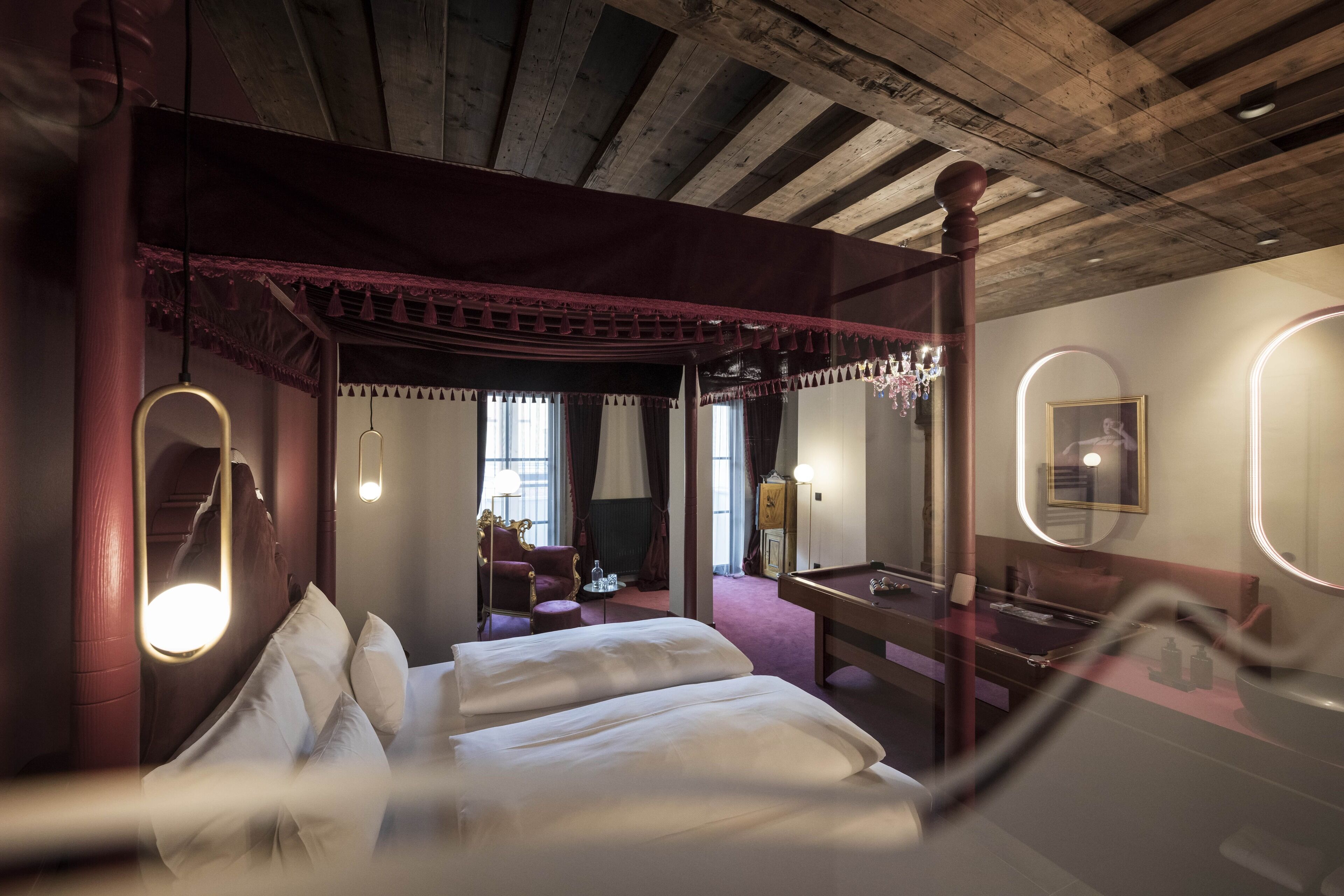 Altstadthotel Weisses Kreuz