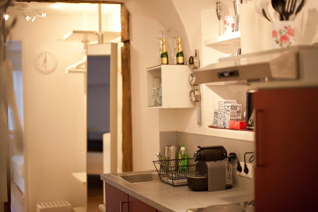Appartement Innsbruck
