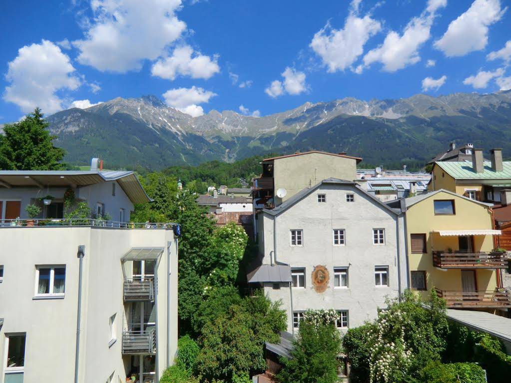 Appartement Innsbruck