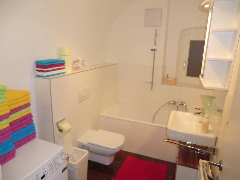 Appartement Innsbruck