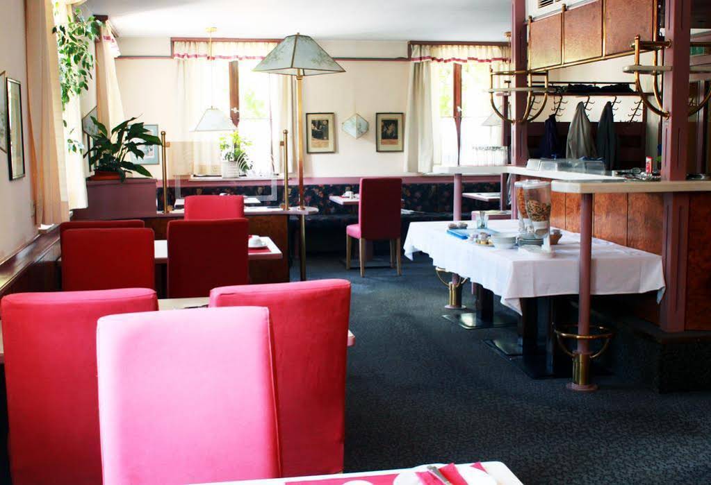 Bistro's Bed - Breakfast