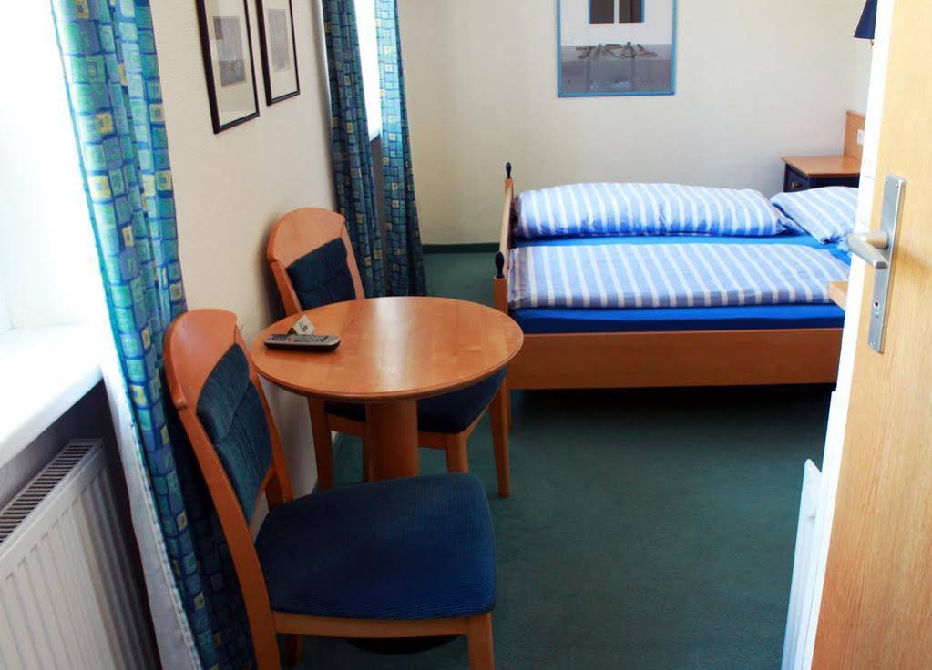 Bistro's Bed - Breakfast