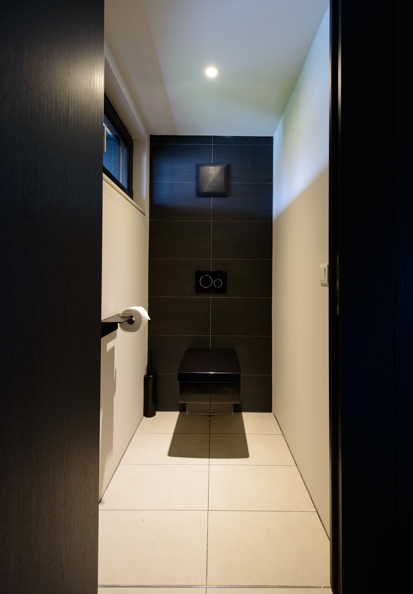 B(l)ackhome City Apartments