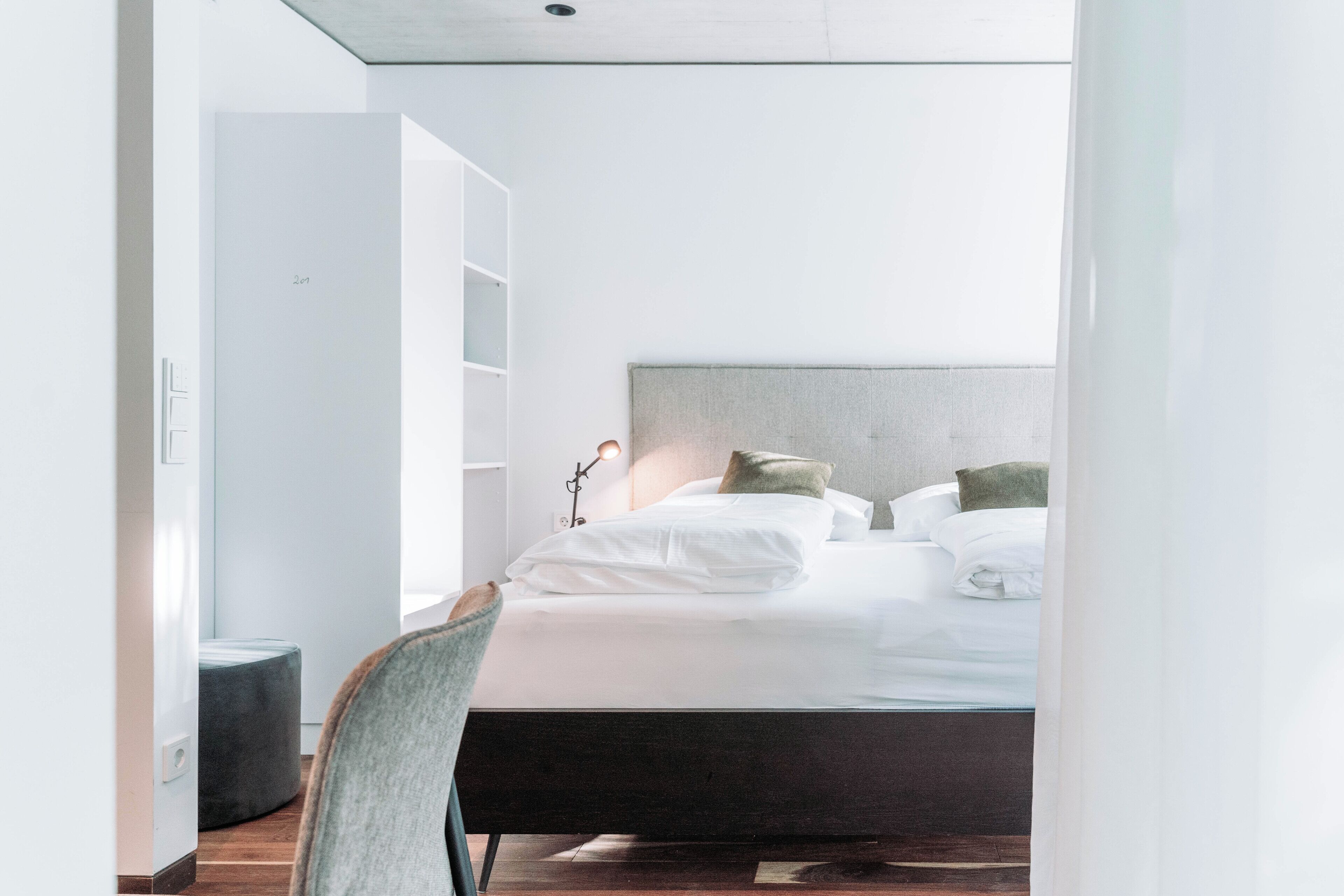 Blackhome Innsbruck City South