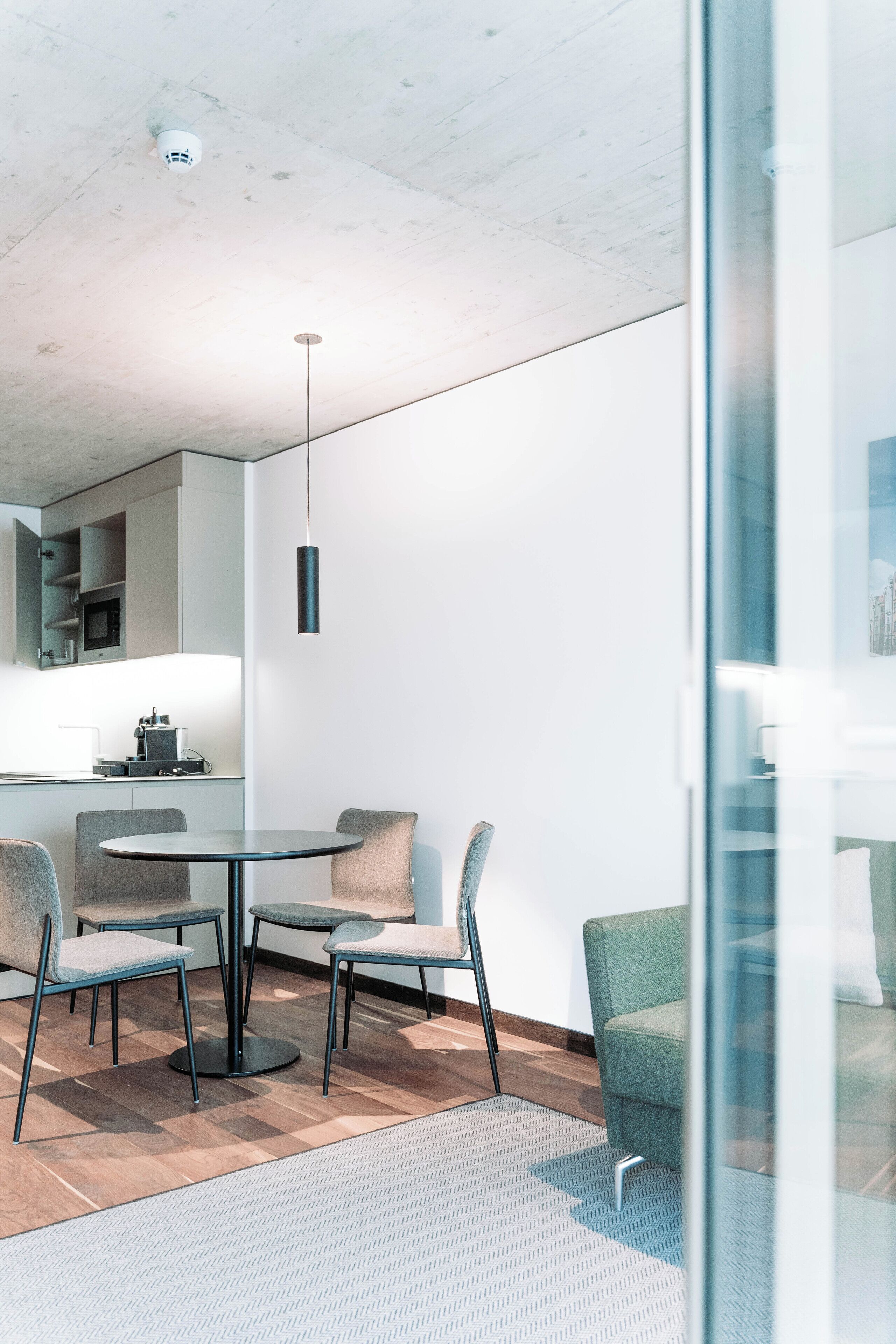 Blackhome Innsbruck City South