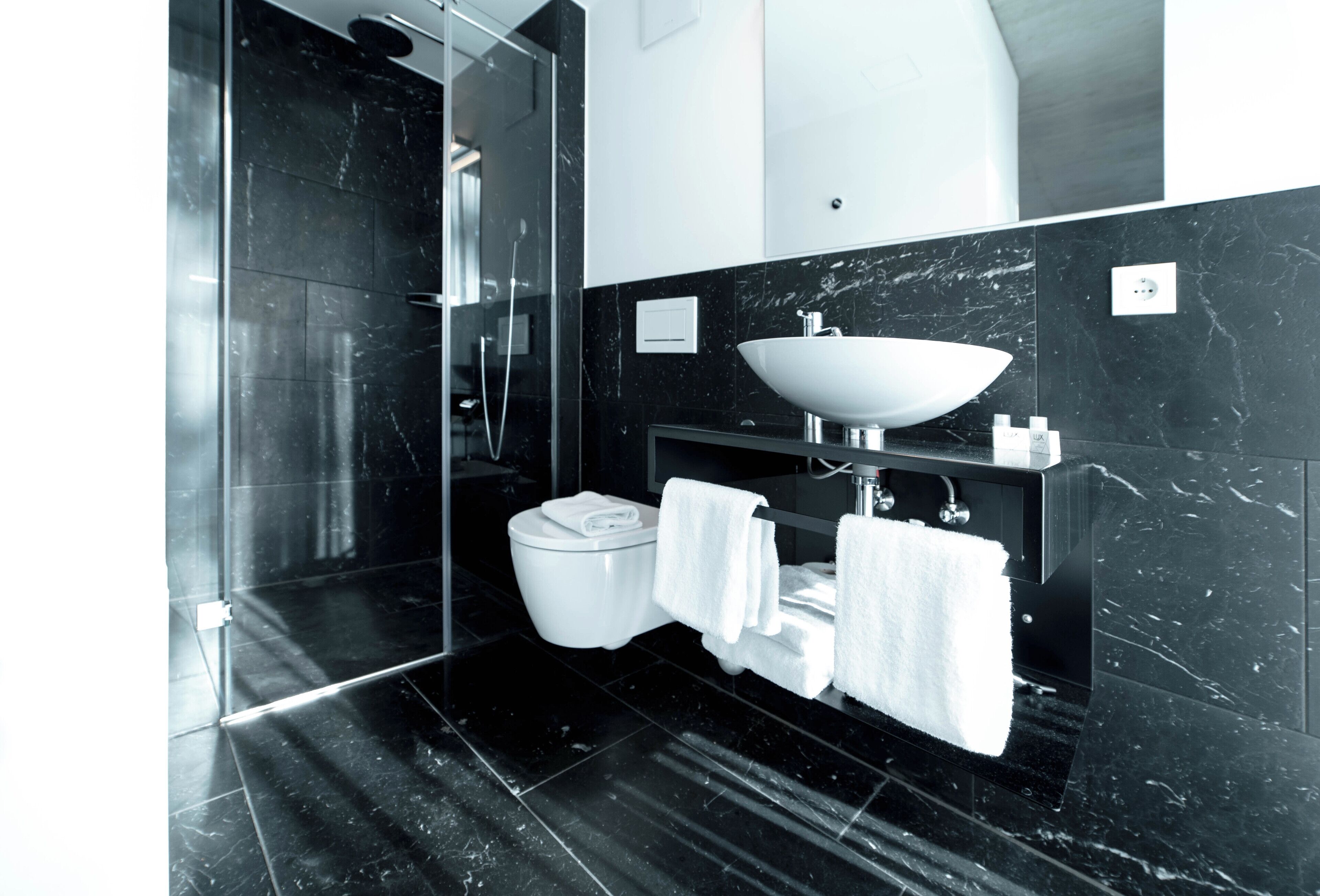 Blackhome Innsbruck City South