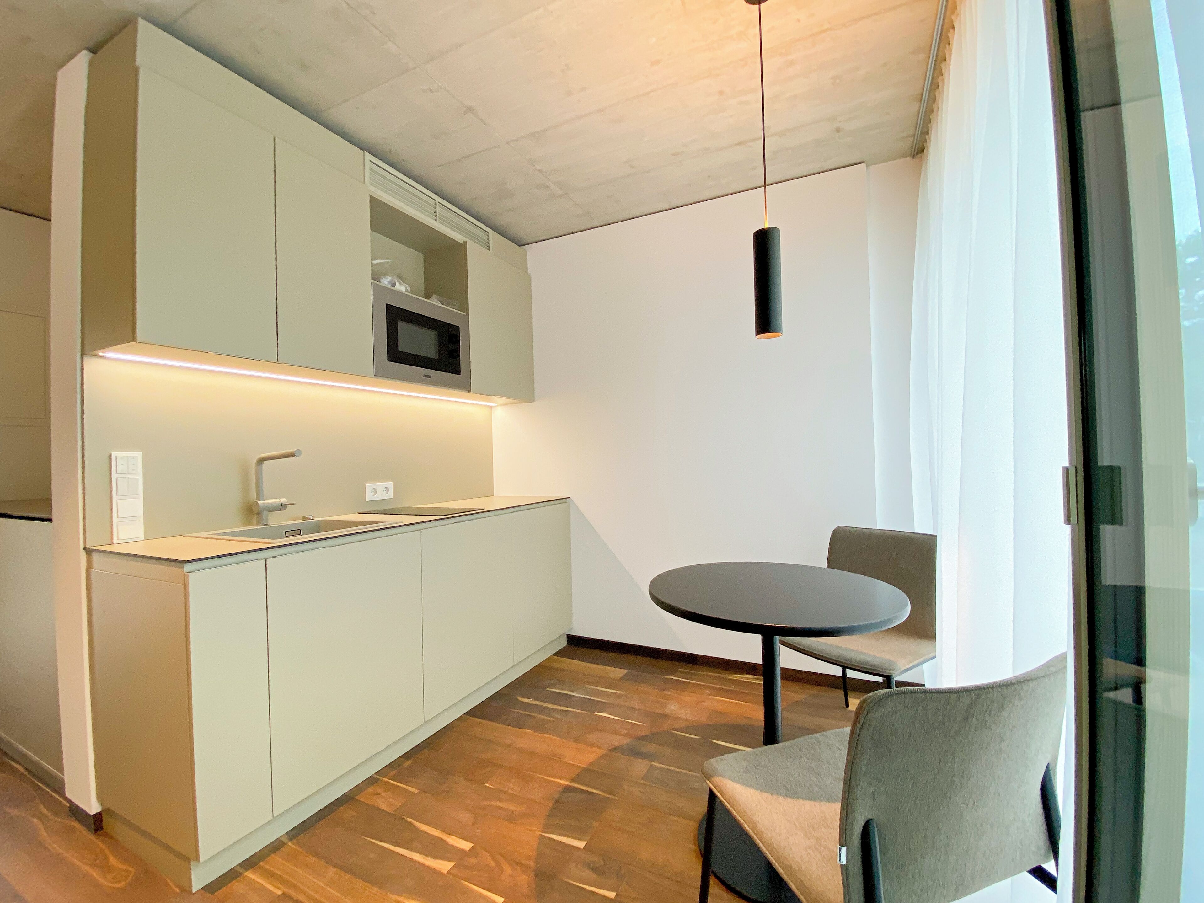 Blackhome Innsbruck City South