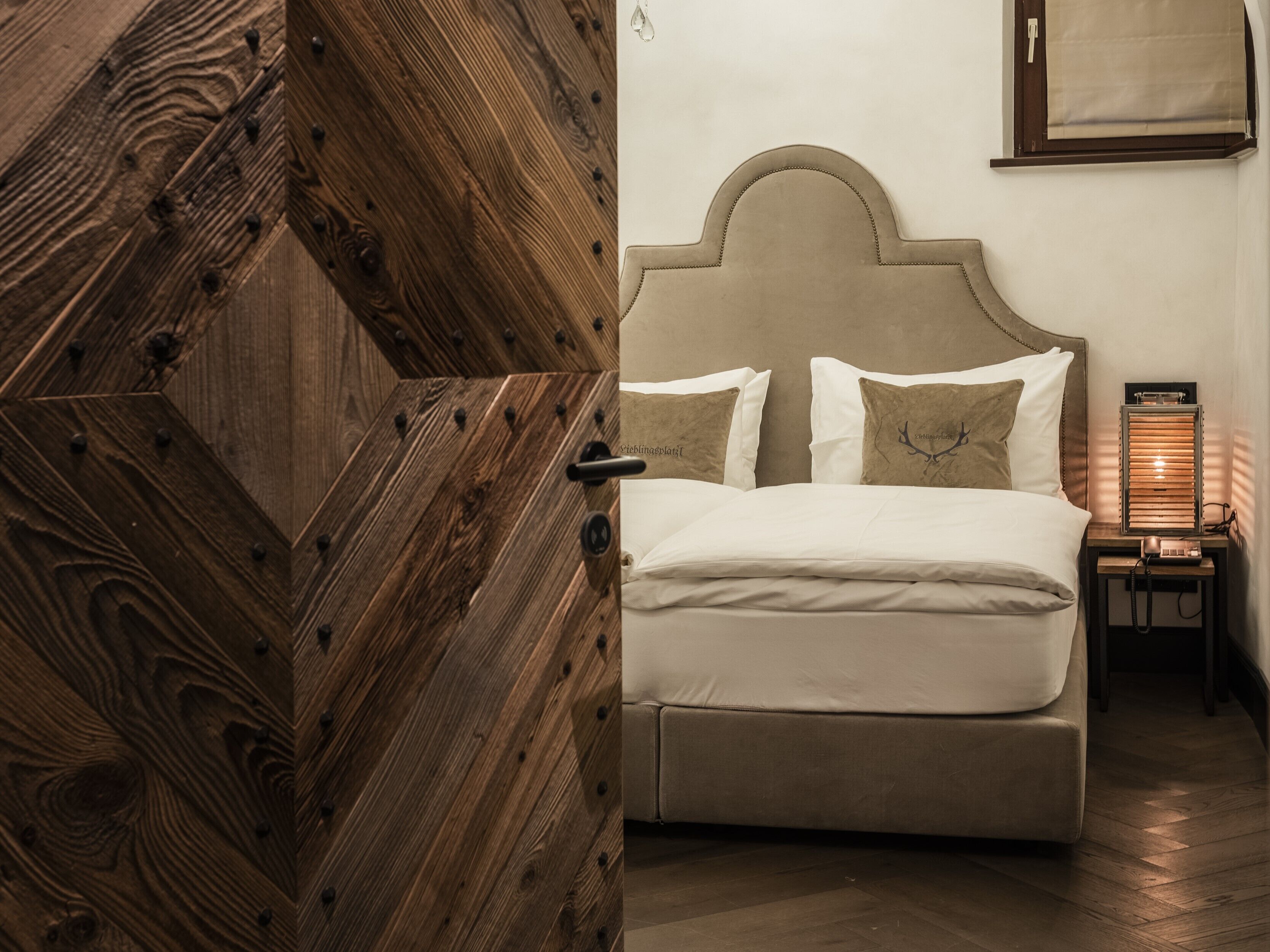 Gasthof Hotel Weises Rössl