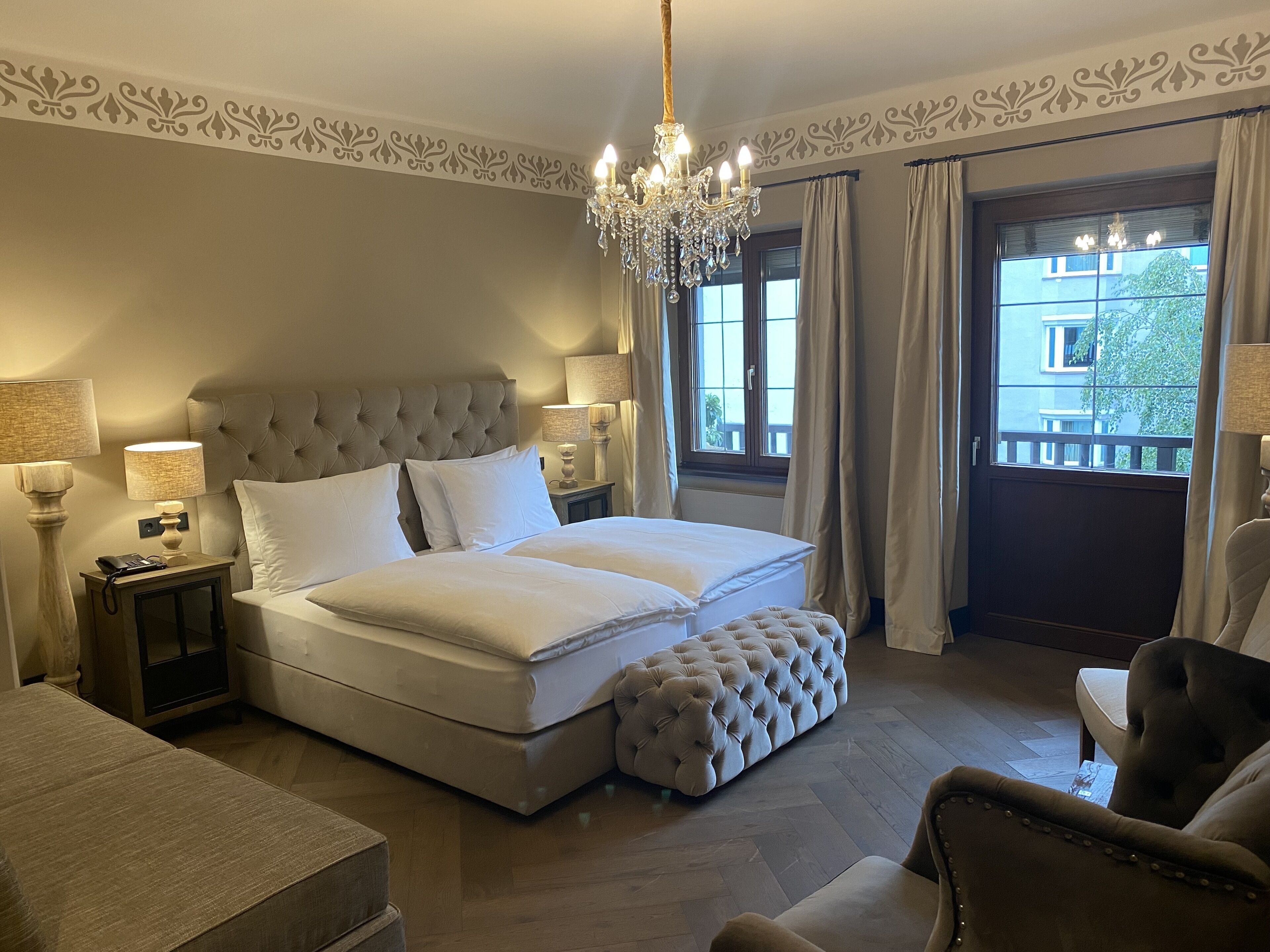 Gasthof Hotel Weises Rössl