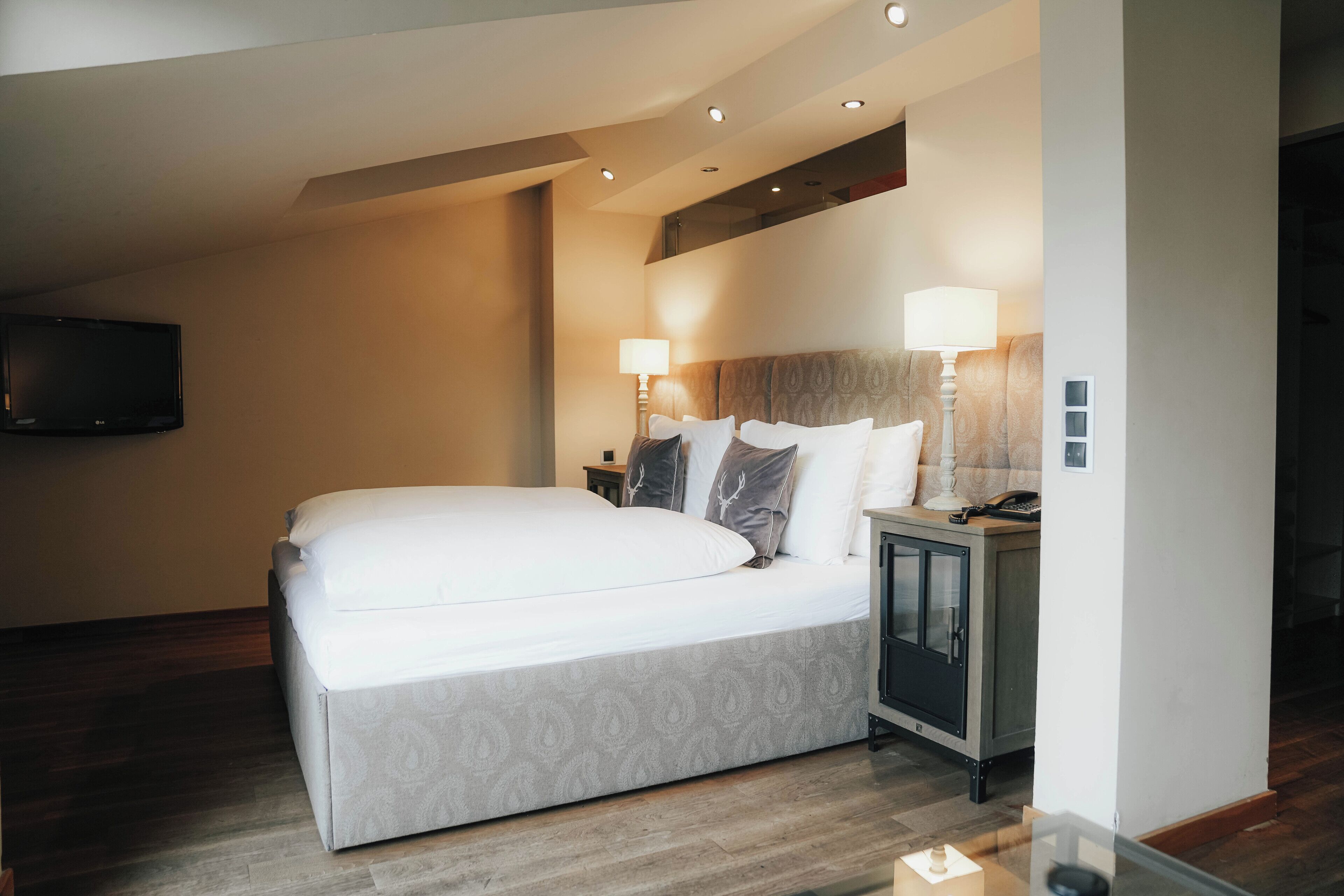 Gasthof Hotel Weises Rössl