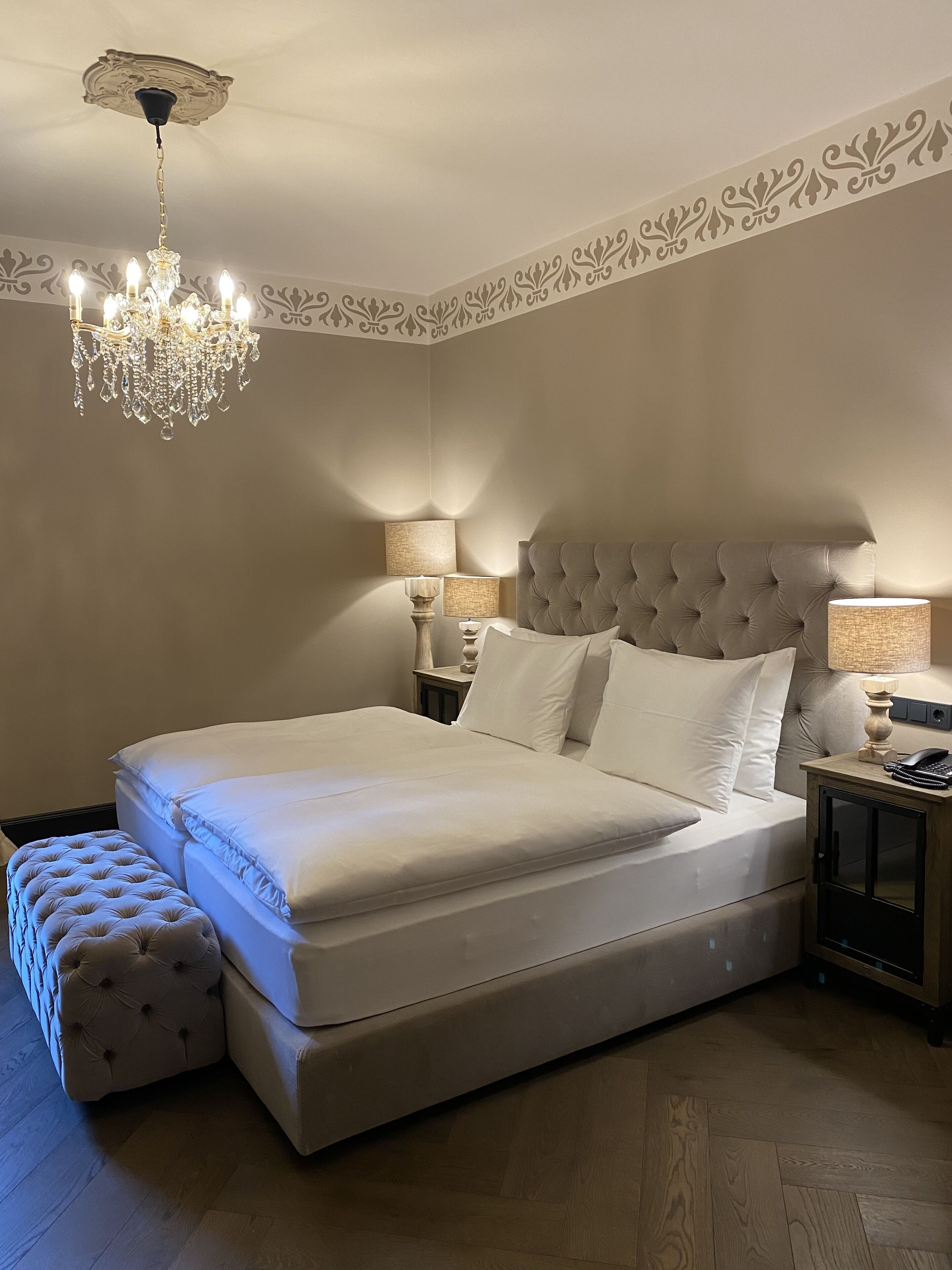 Gasthof Hotel Weises Rössl