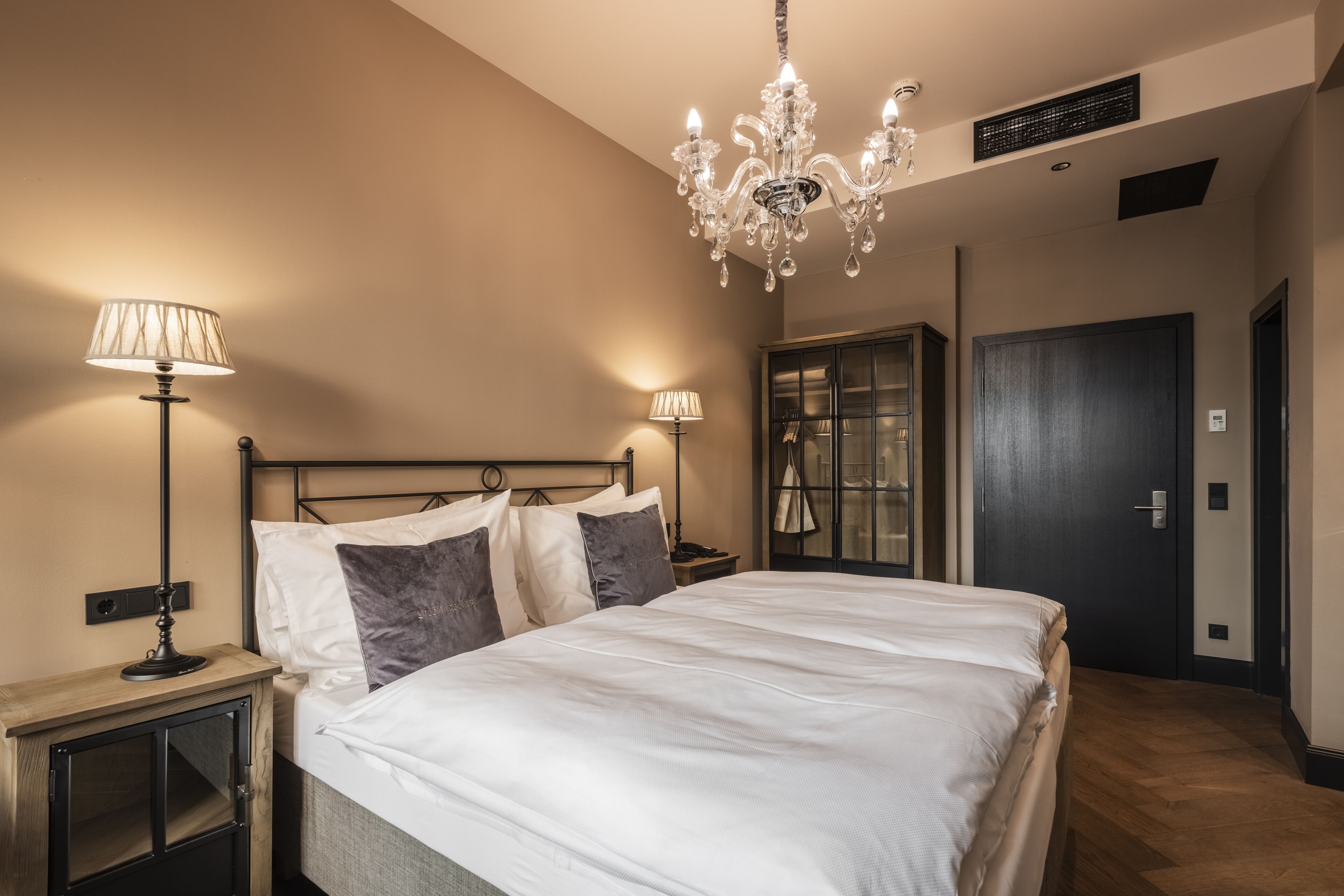 Gasthof Hotel Weises Rössl