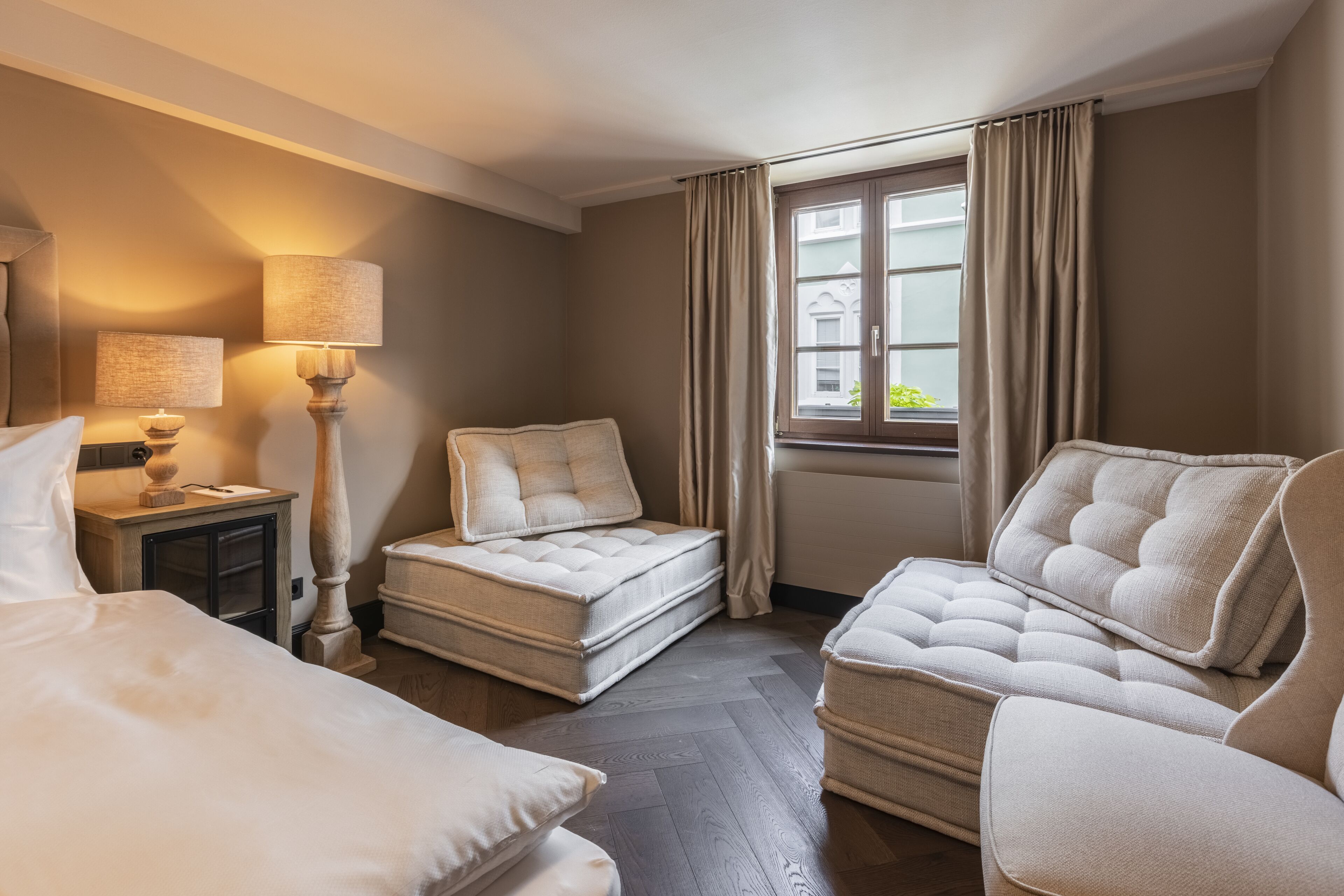 Gasthof Hotel Weises Rössl