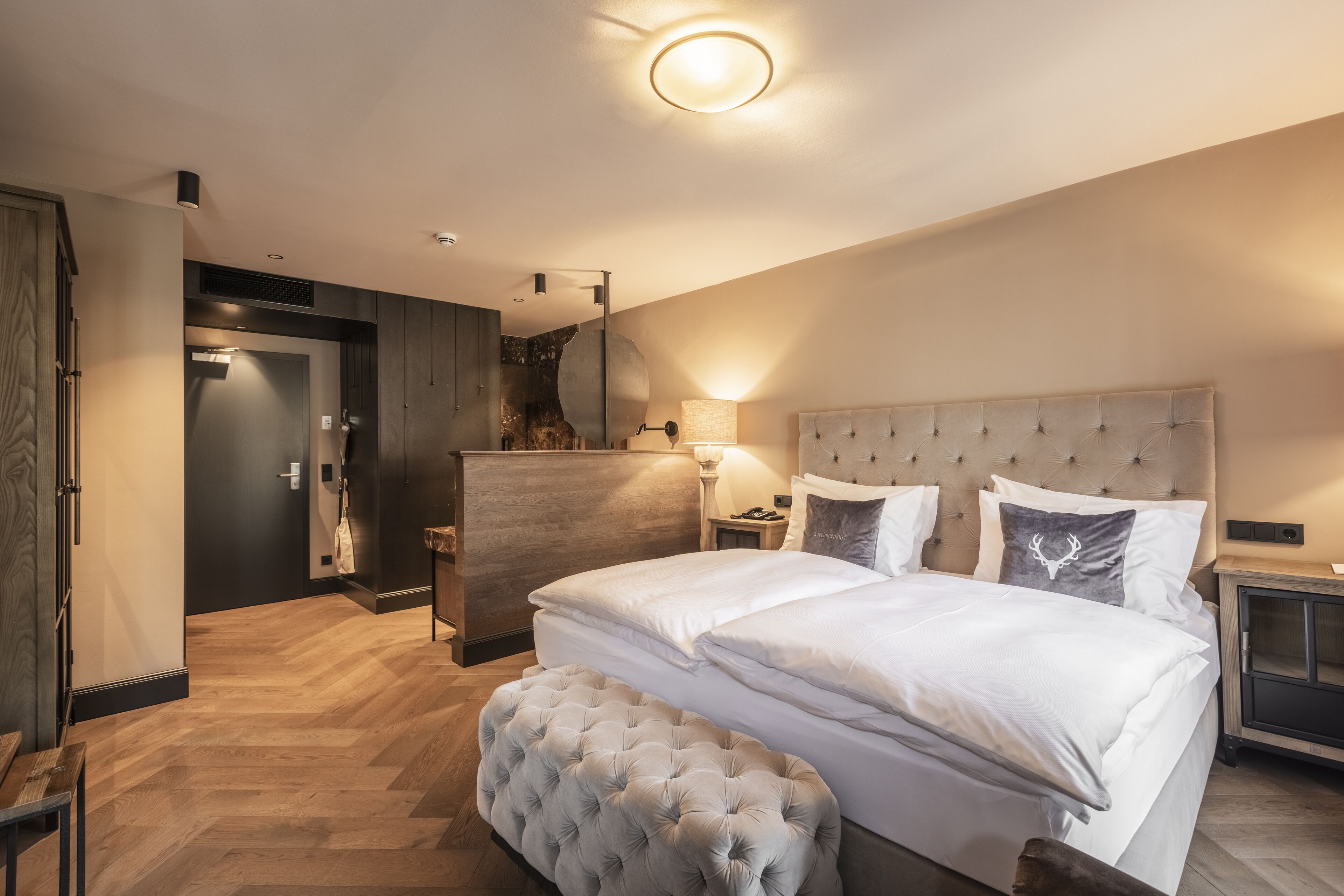 Gasthof Hotel Weises Rössl