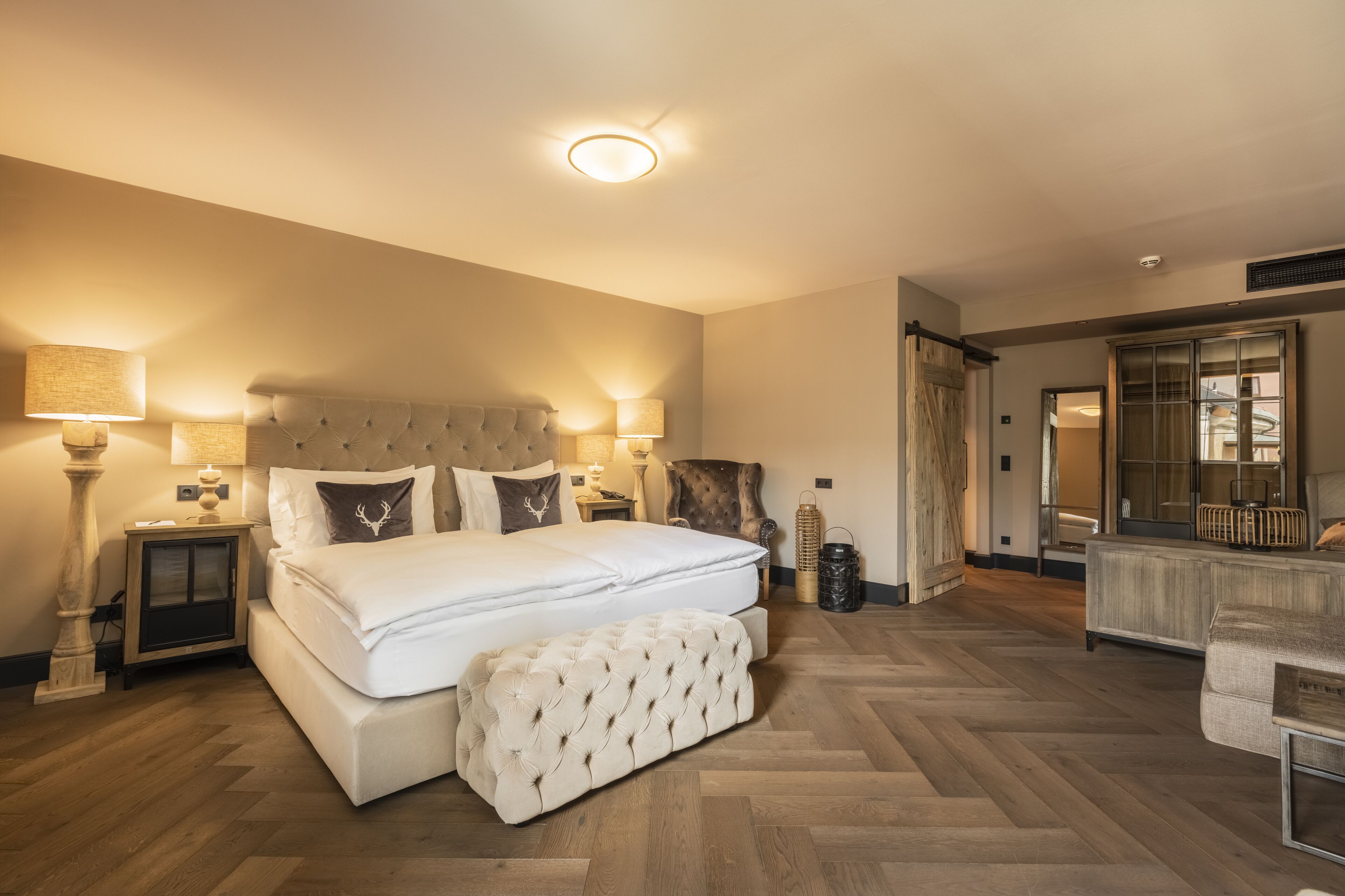 Gasthof Hotel Weises Rössl