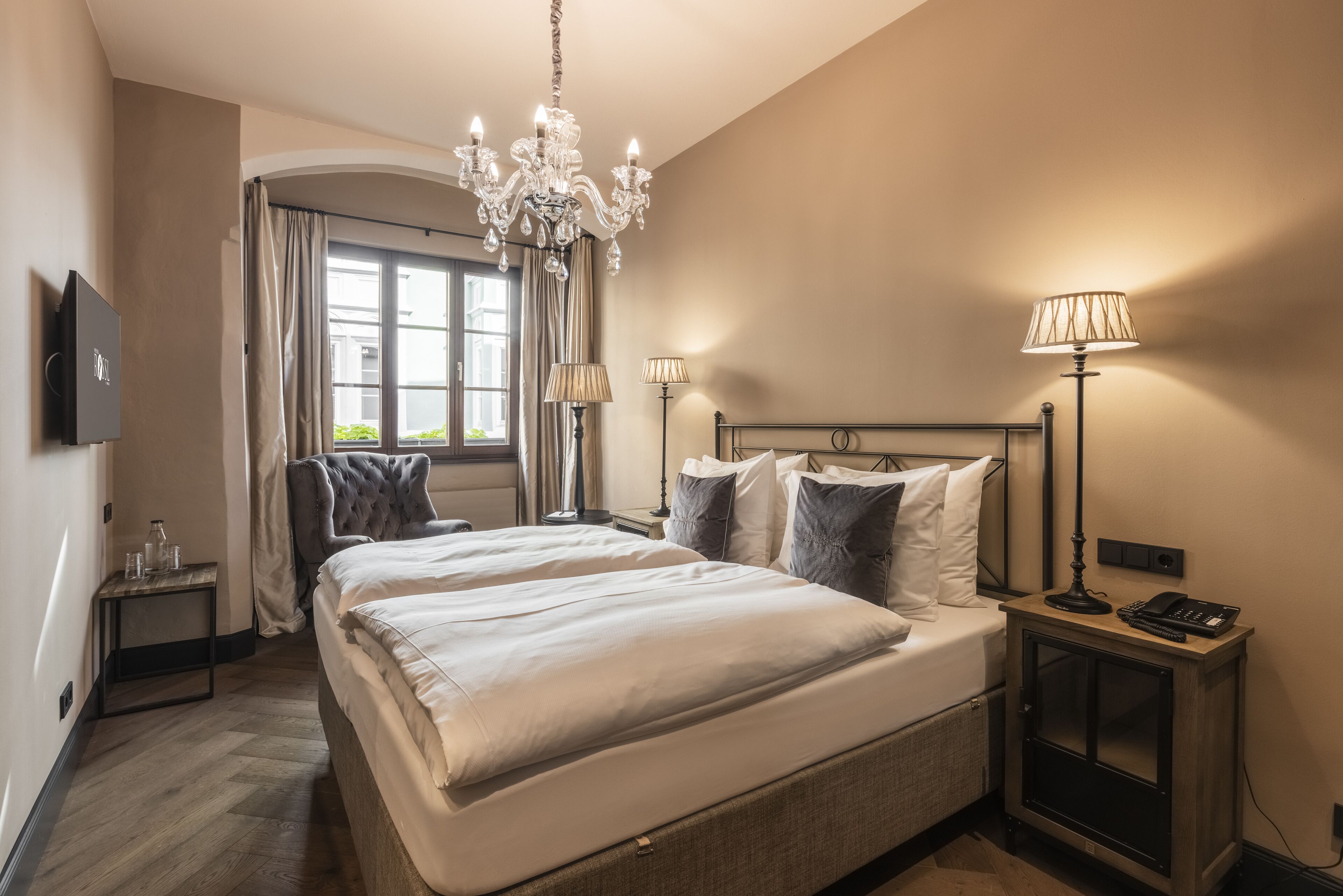 Gasthof Hotel Weises Rössl