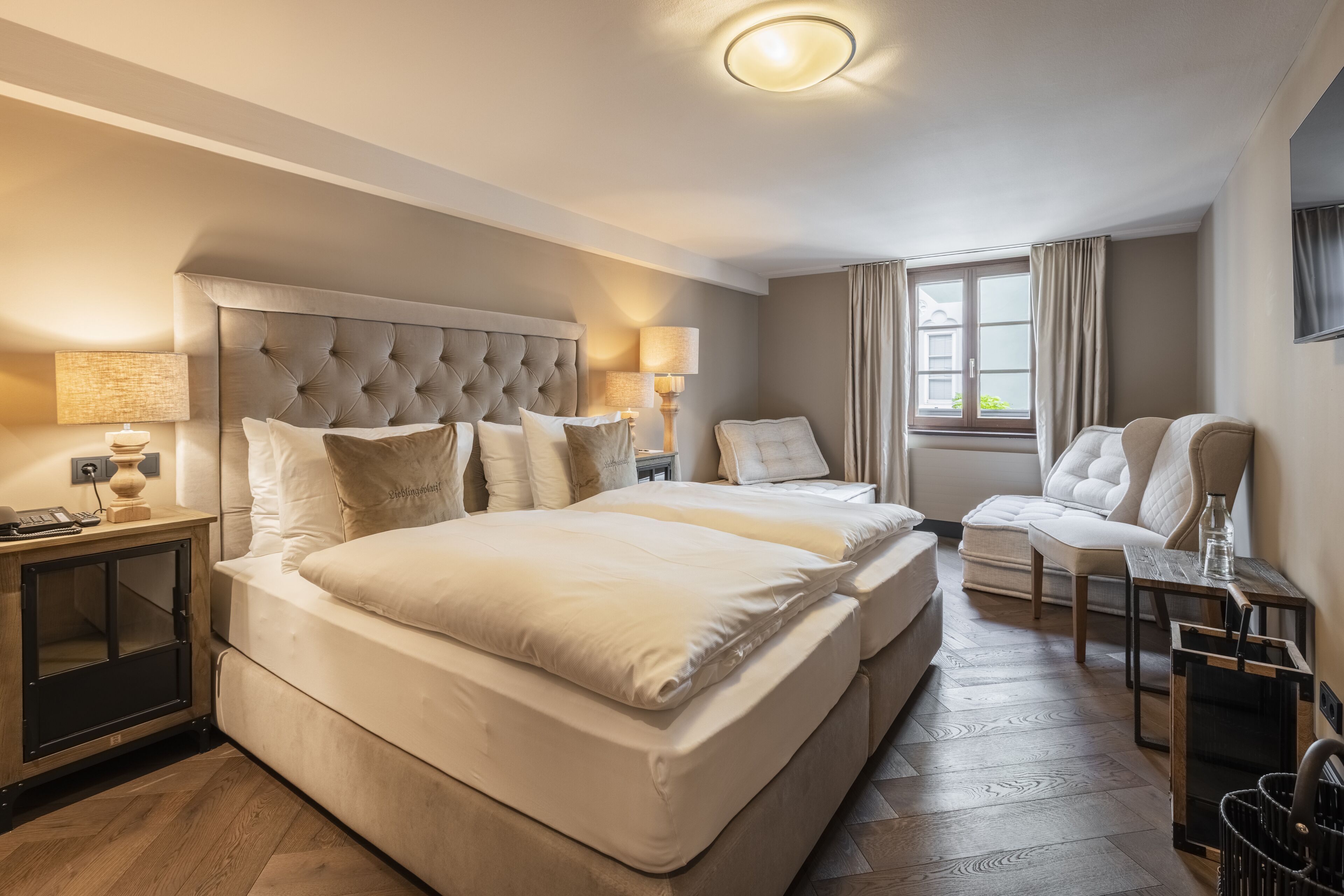 Gasthof Hotel Weises Rössl