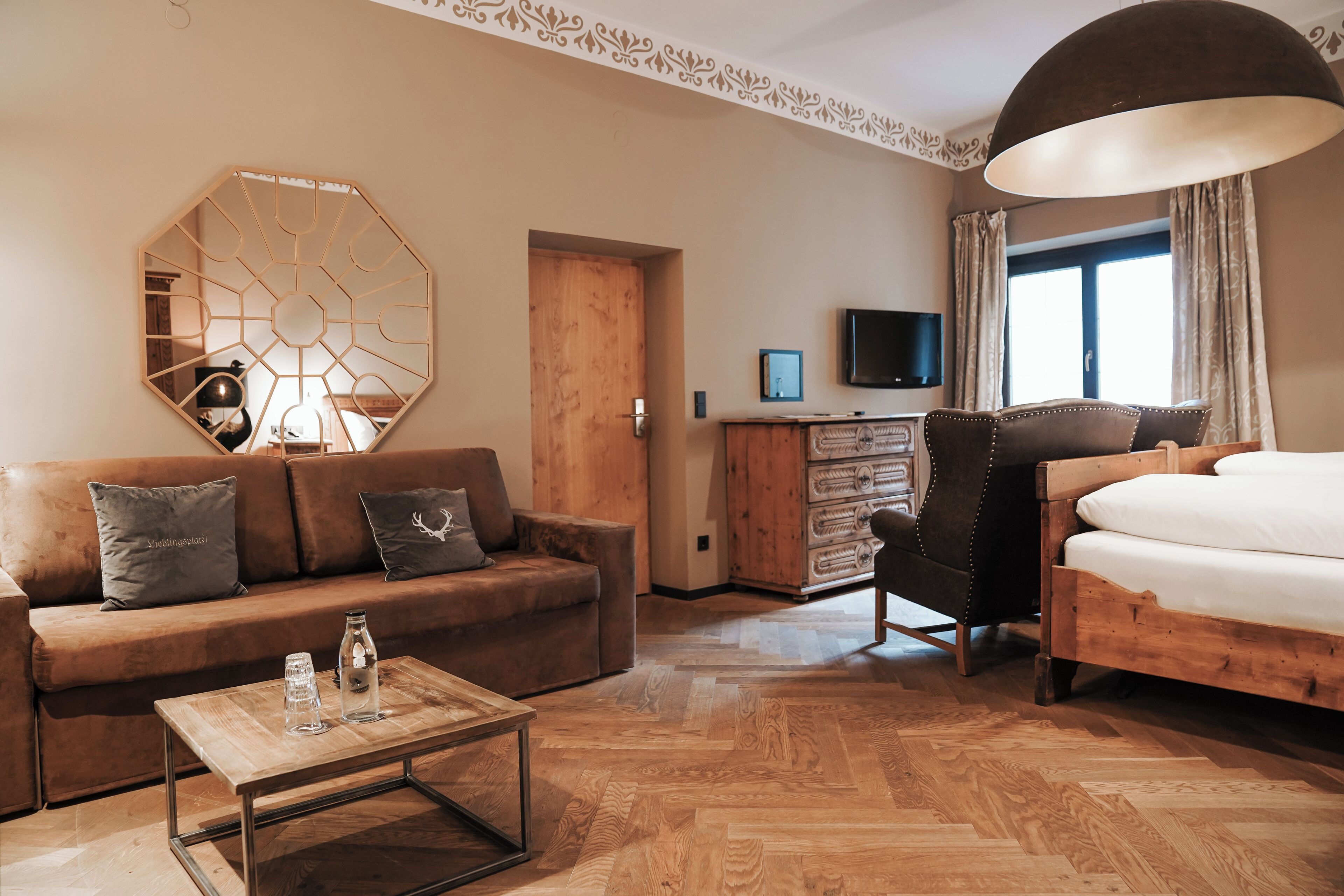 Gasthof Hotel Weises Rössl