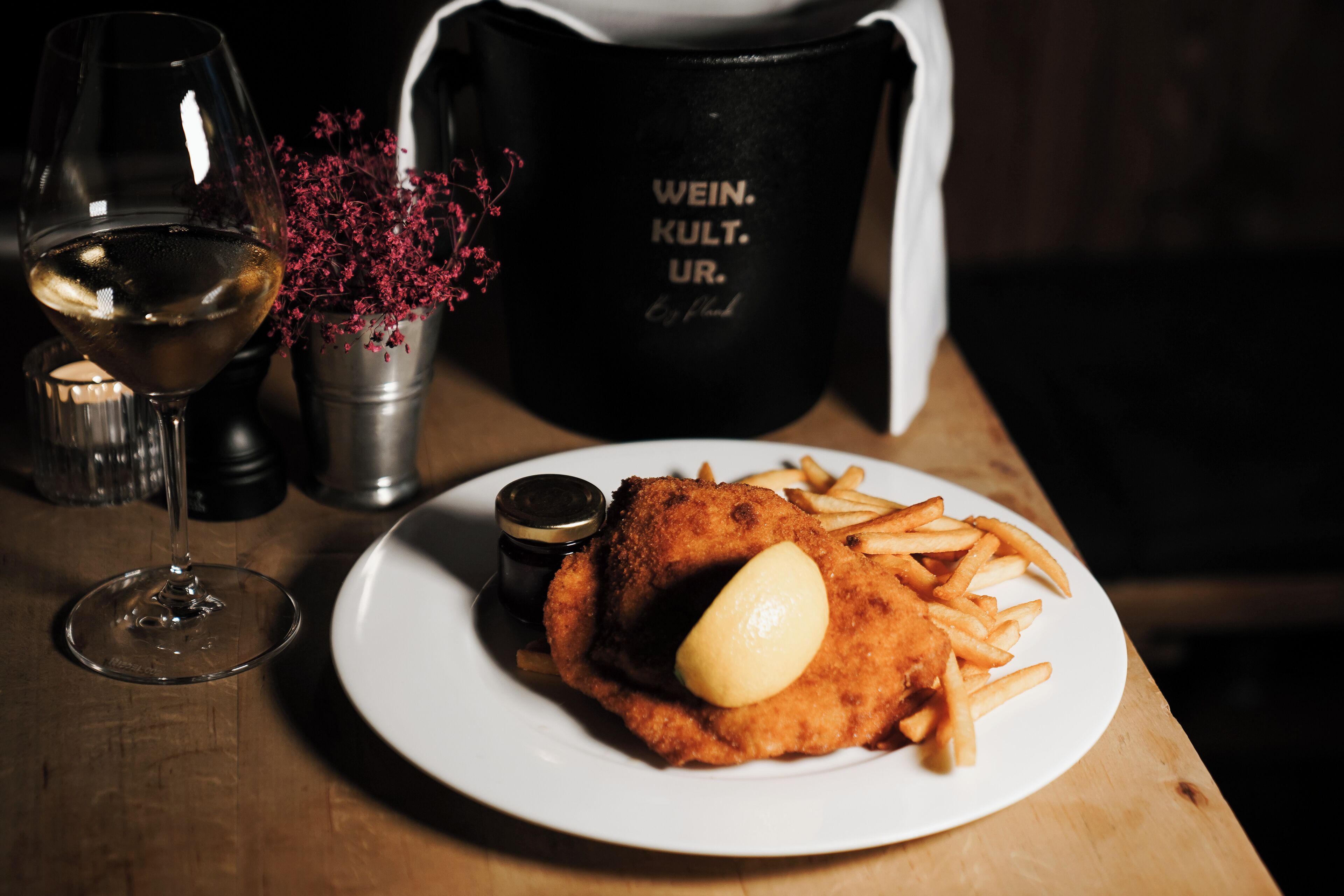 Gasthof Hotel Weises Rössl