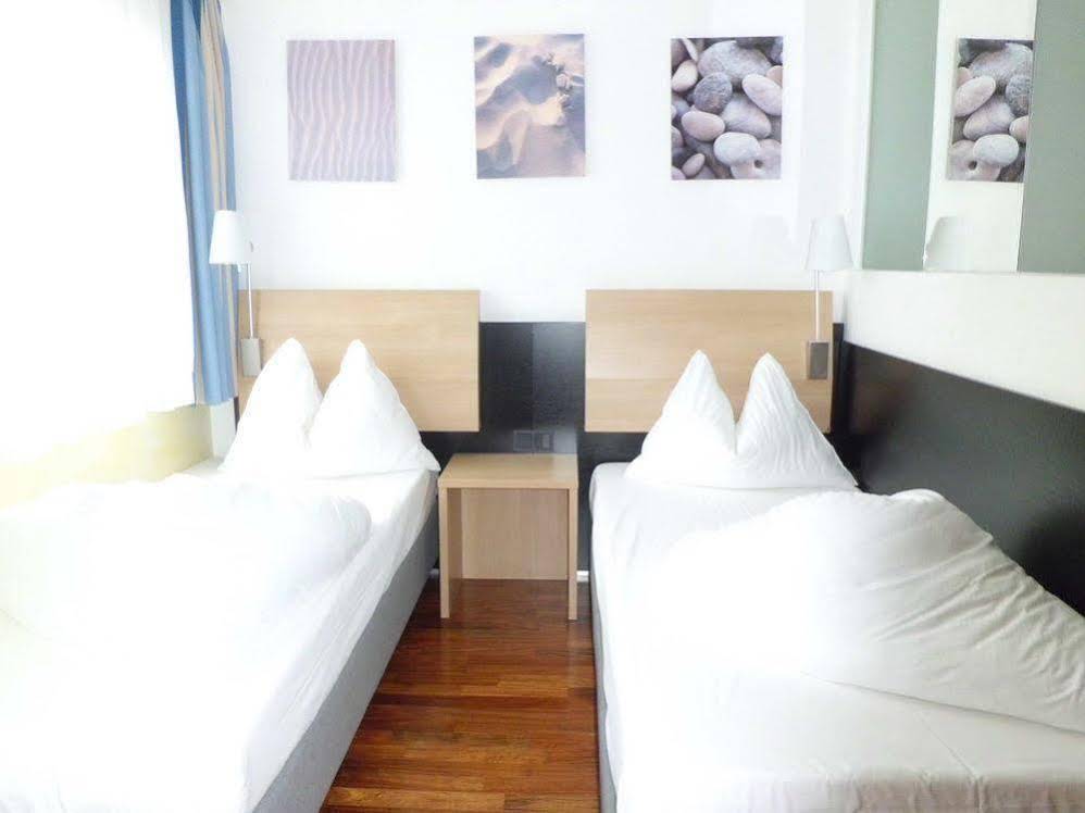 Hotel BinderS