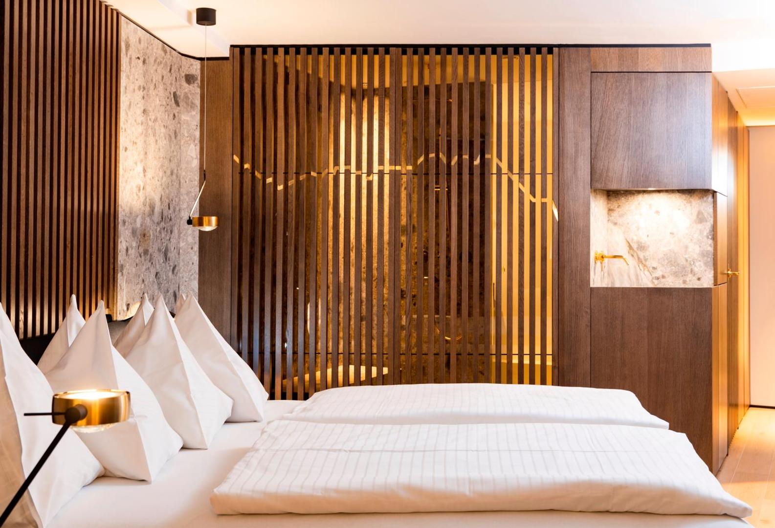 Hotel das Innsbruck