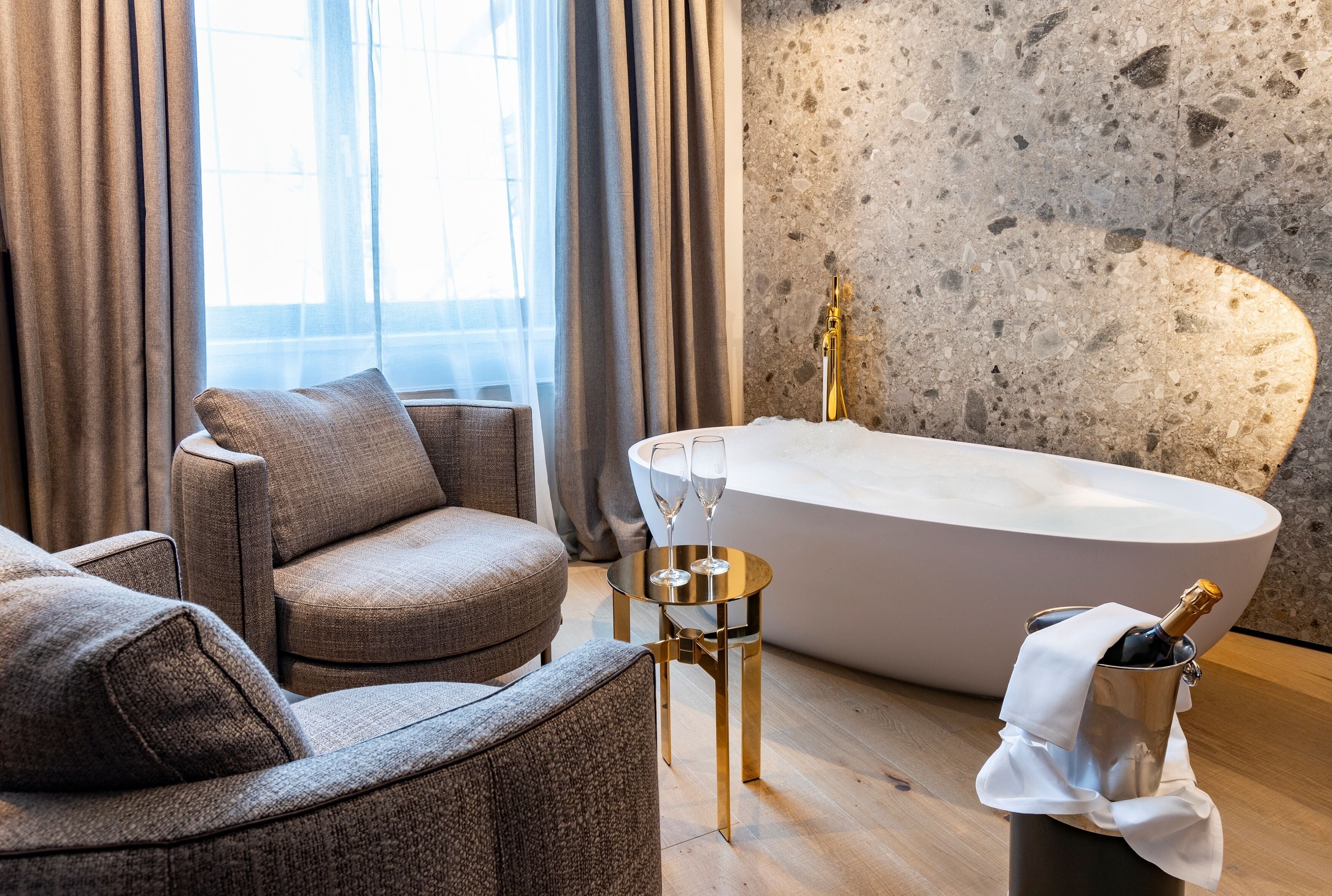 Hotel das Innsbruck