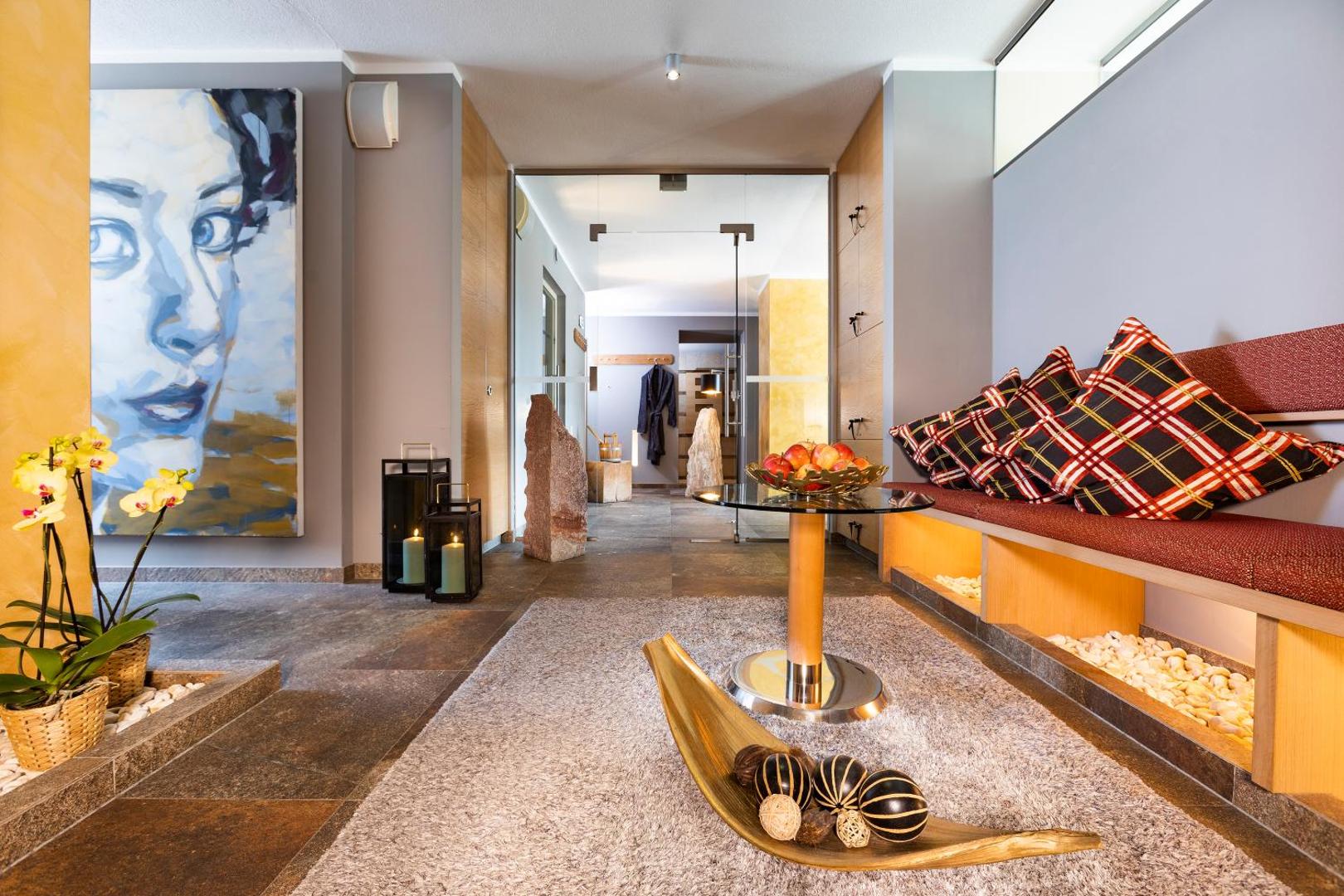 Hotel das Innsbruck