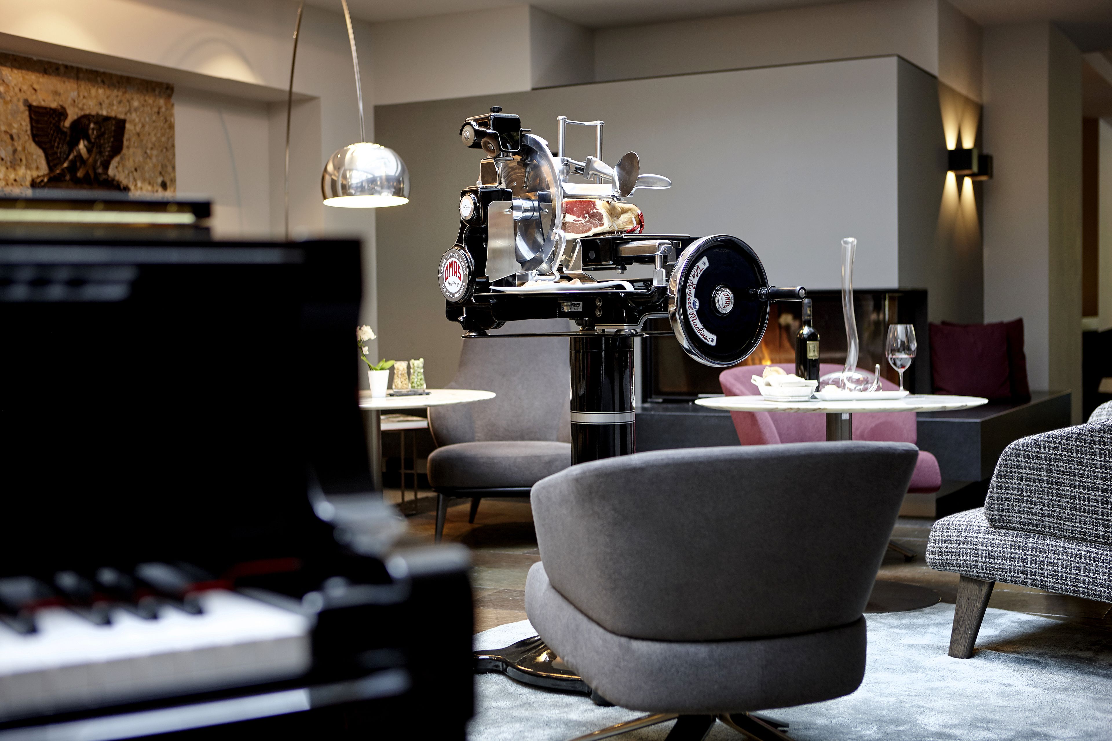 Hotel das Innsbruck