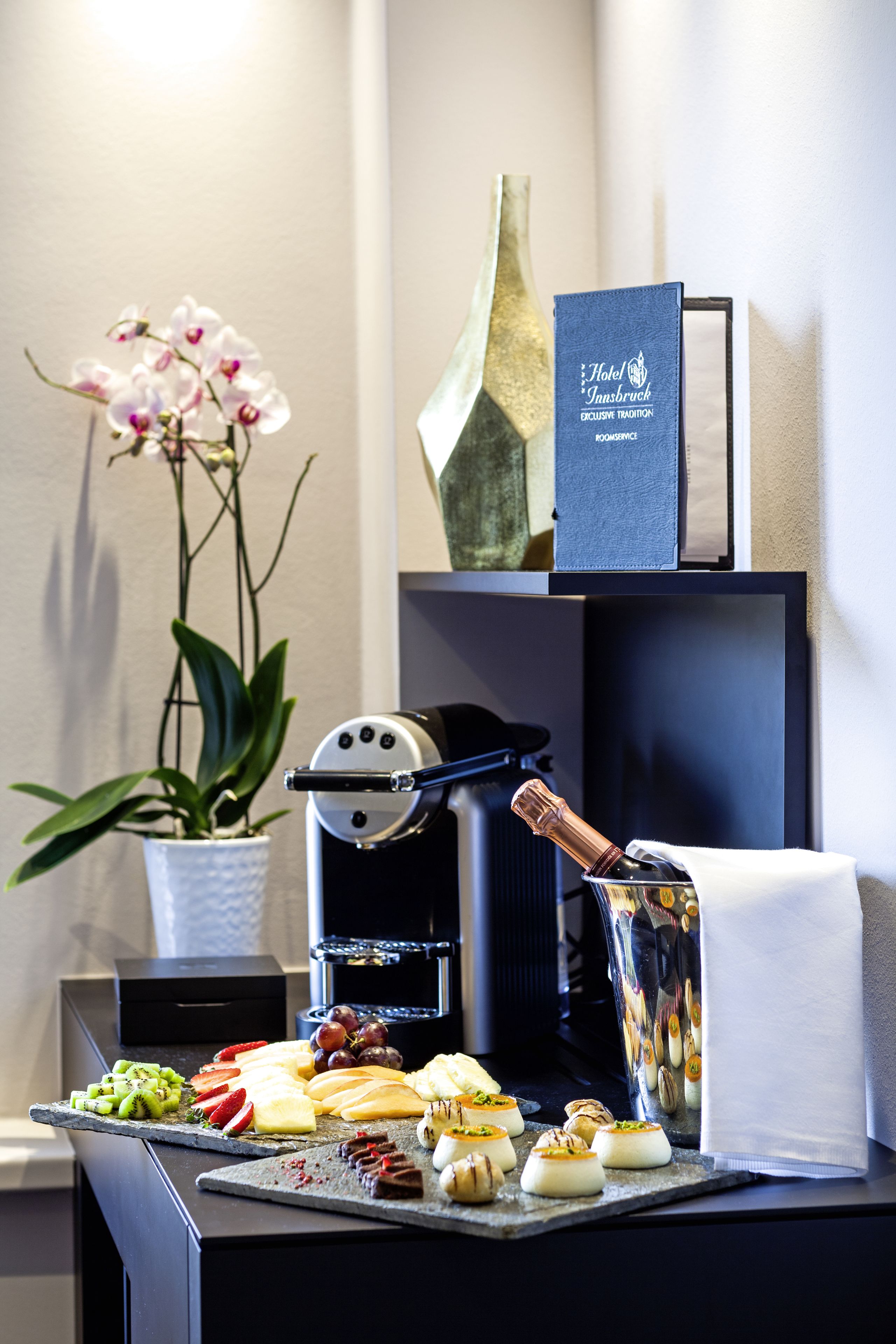 Hotel das Innsbruck