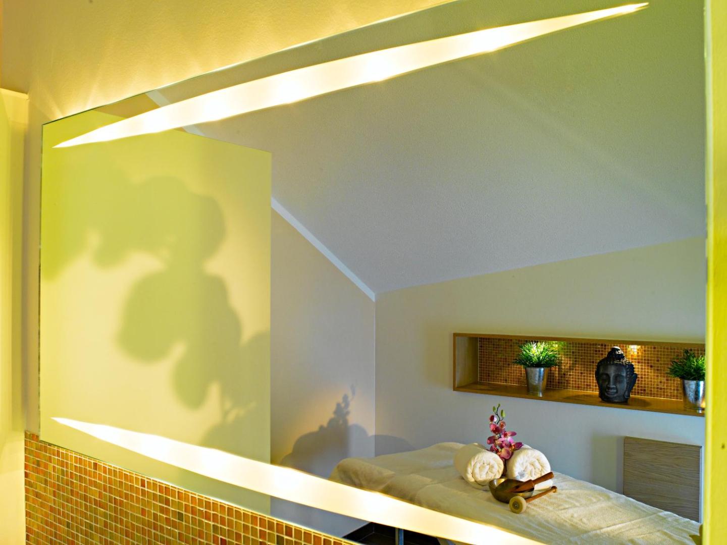 Hotel das Innsbruck