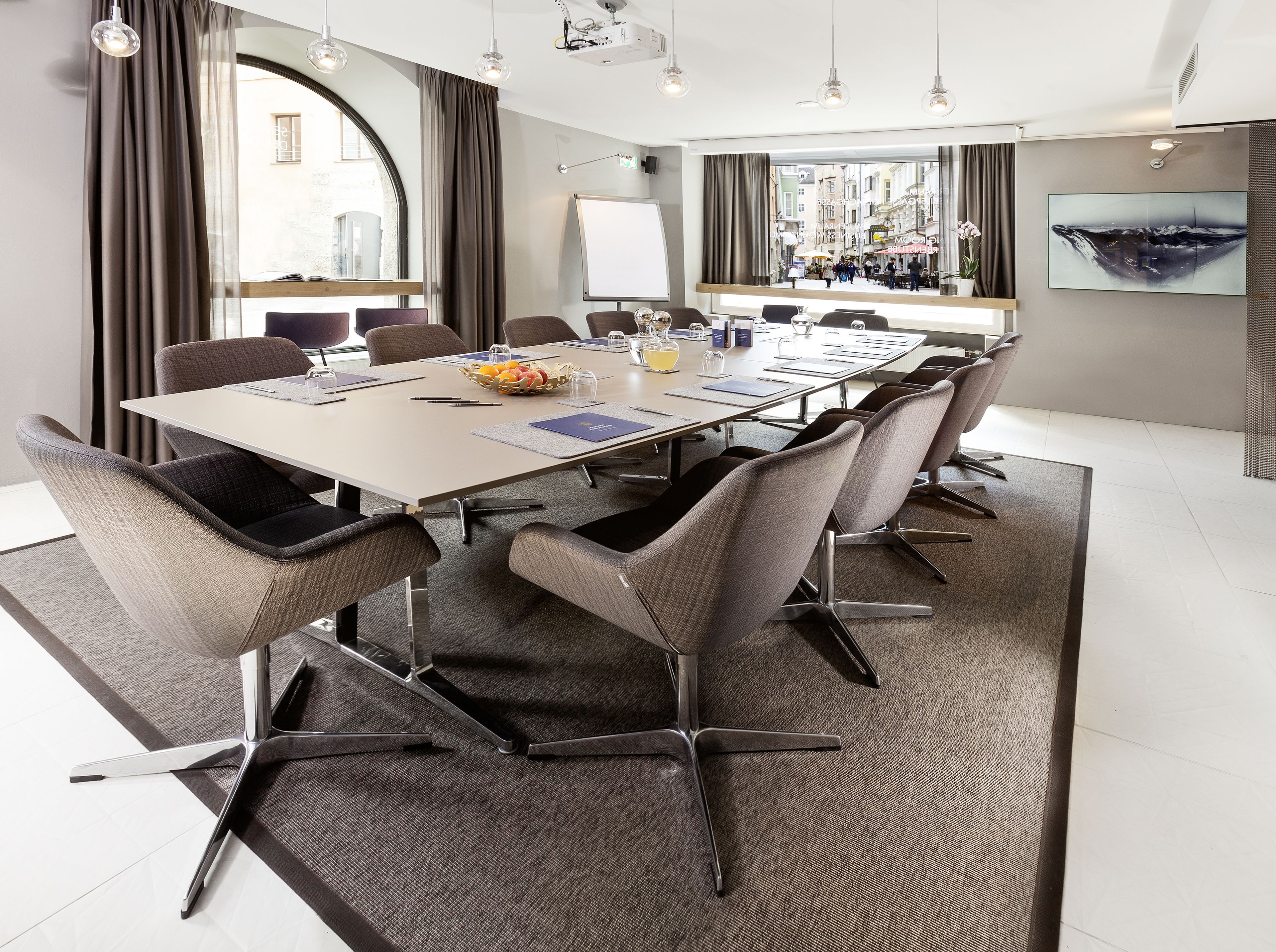 Hotel das Innsbruck