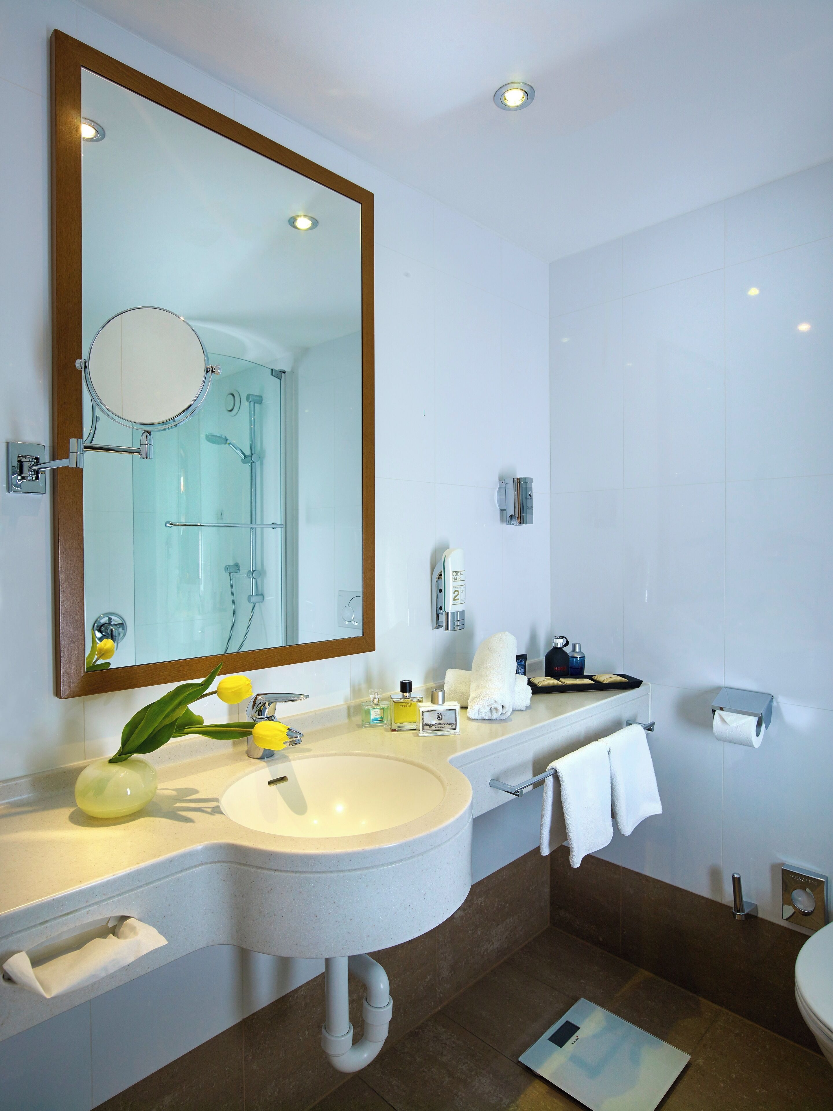 Hotel das Innsbruck