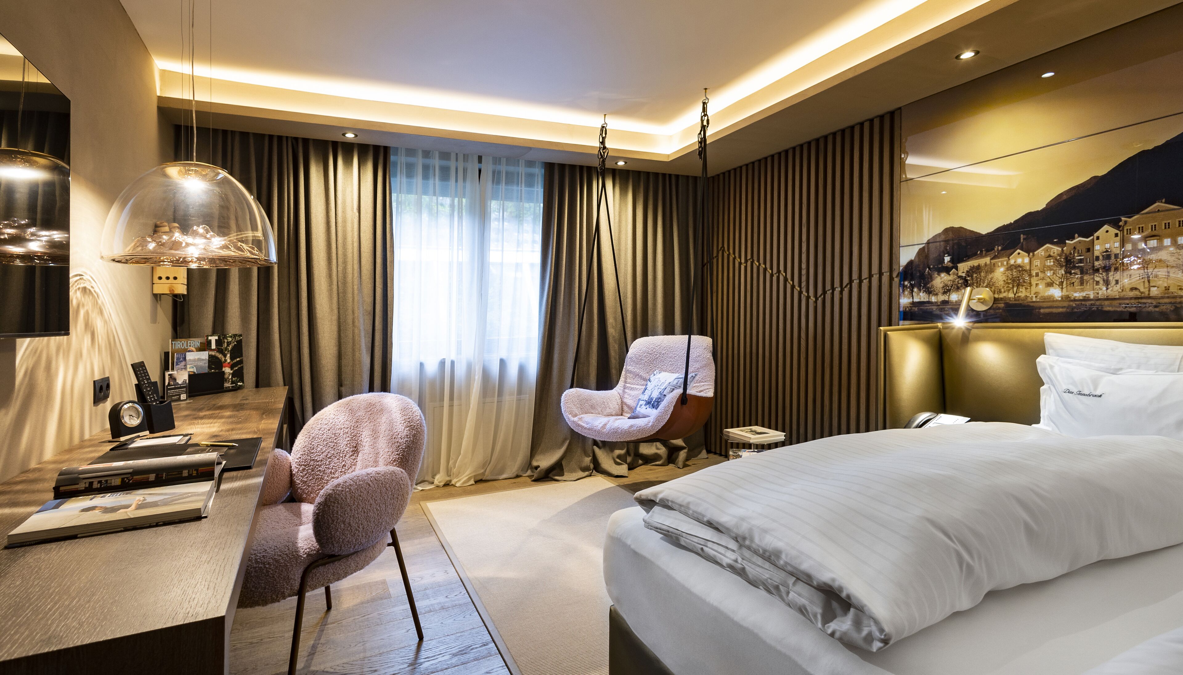 Hotel das Innsbruck