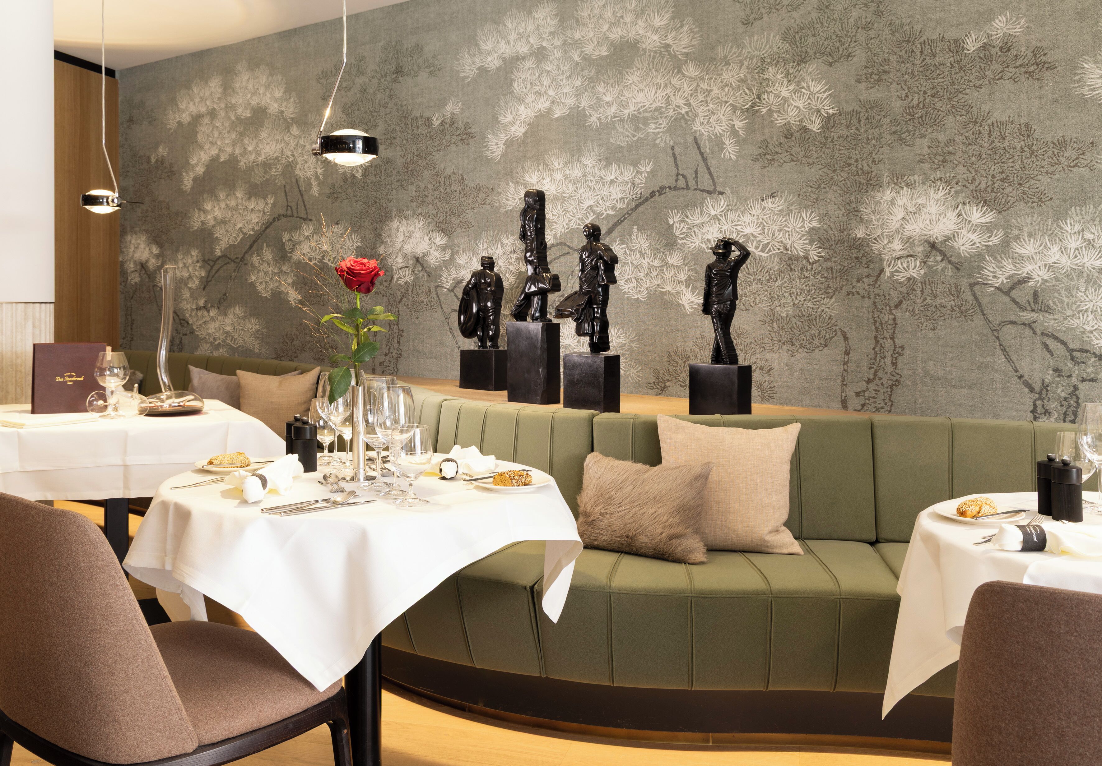 Hotel das Innsbruck