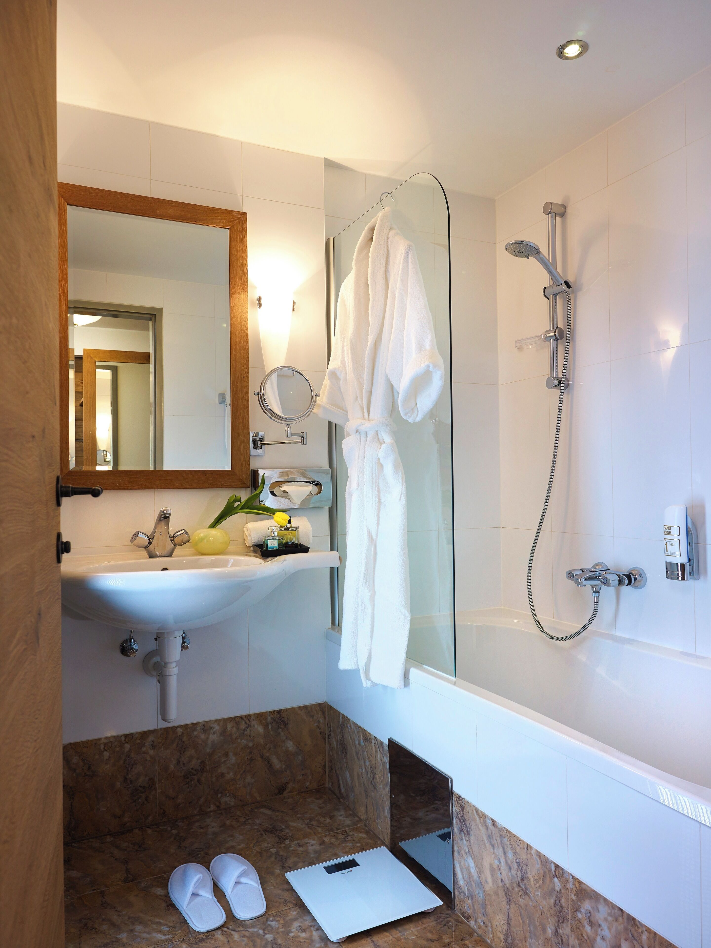 Hotel das Innsbruck