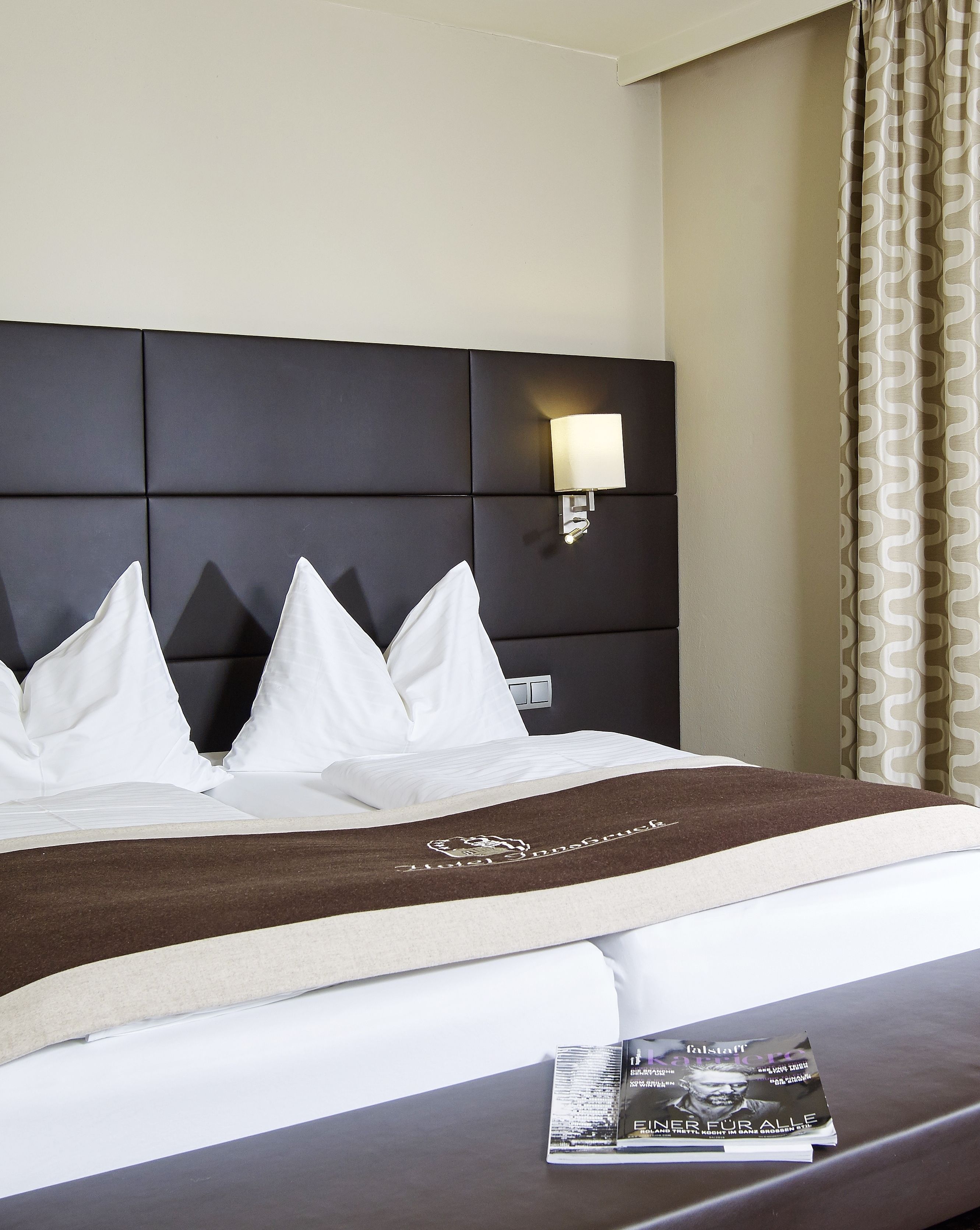 Hotel das Innsbruck