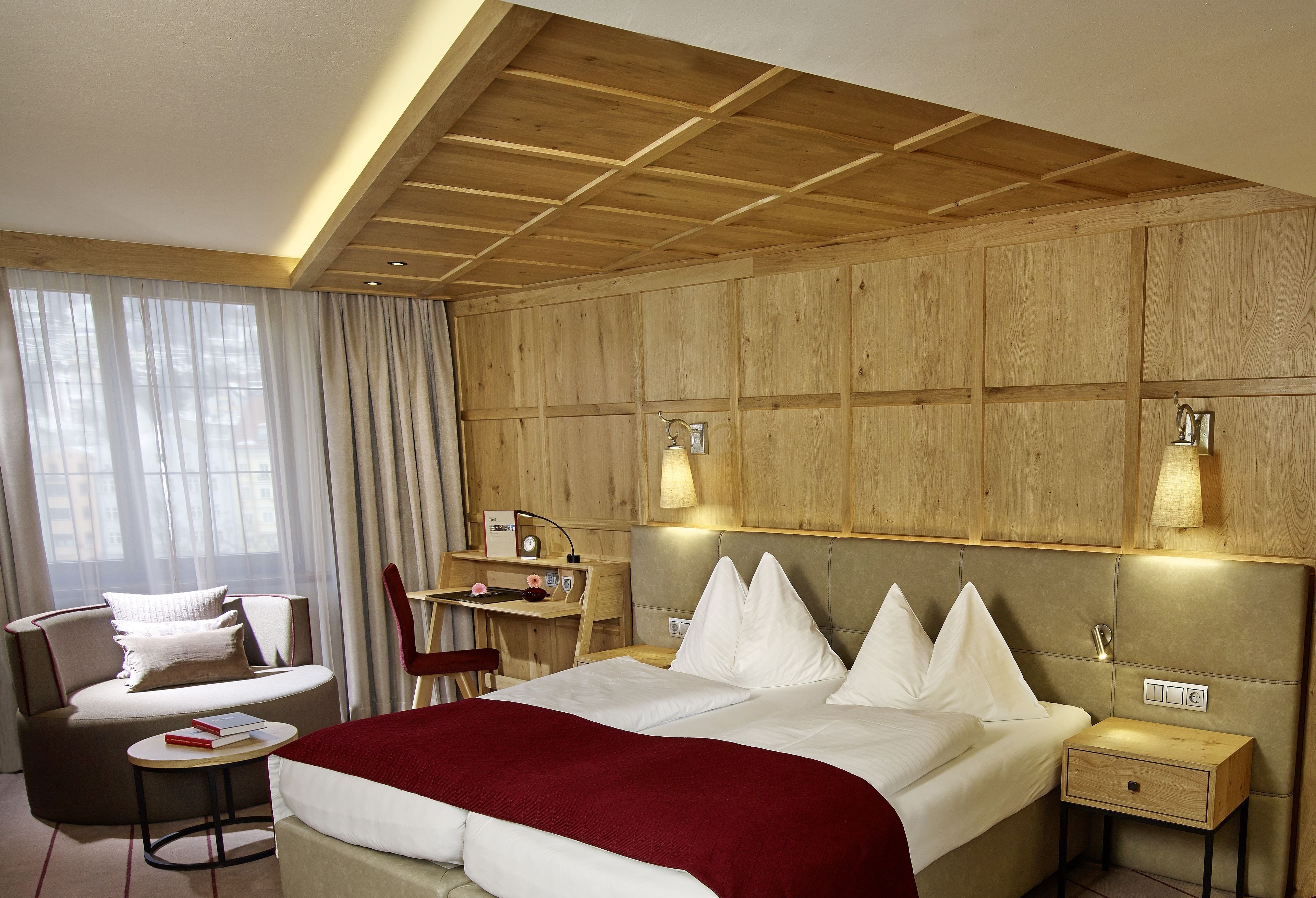 Hotel das Innsbruck